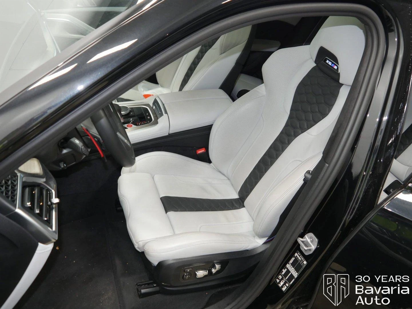 BMW X6 M Competition Sportautomatic - изображение 6