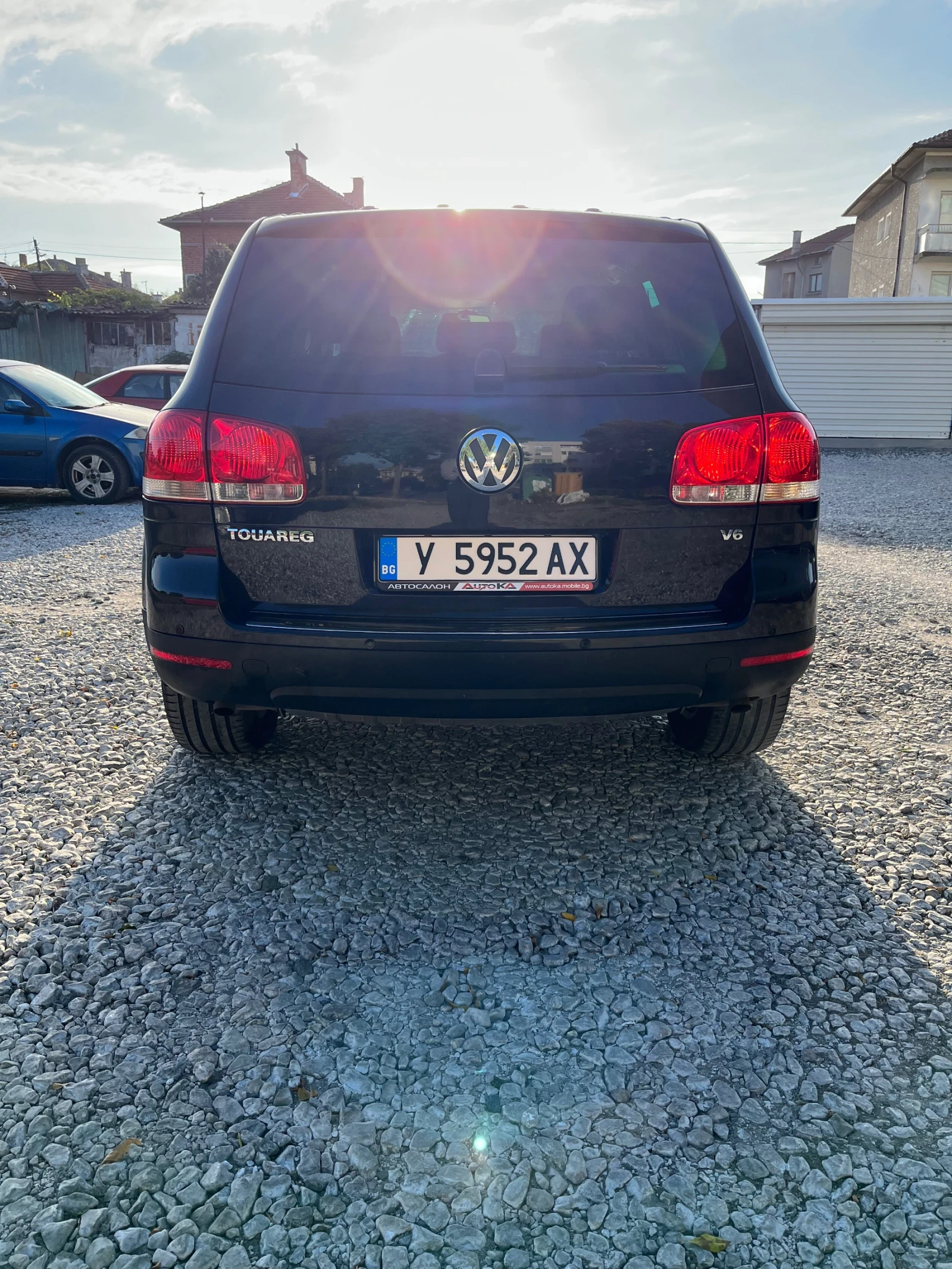 VW Touareg | Mobile.bg � ����������� 3