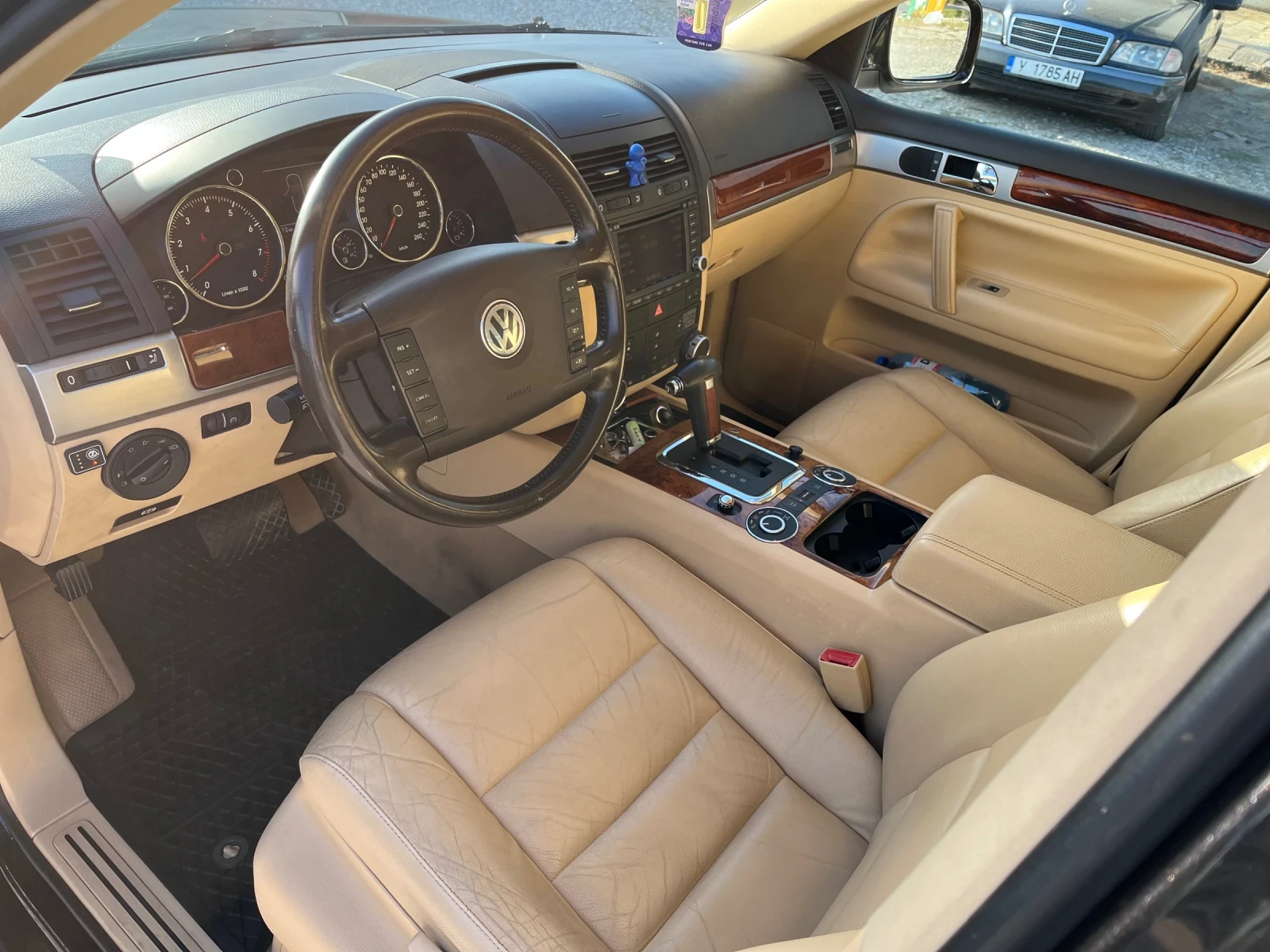 VW Touareg | Mobile.bg � ����������� 2