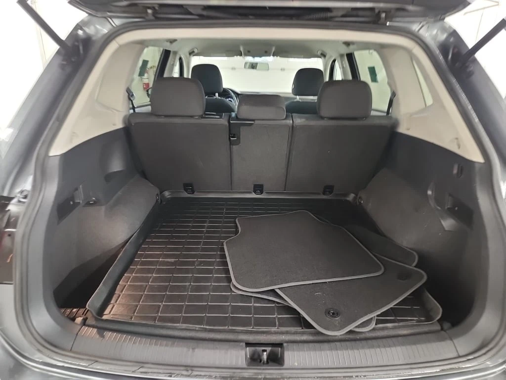 VW Tiguan * TRENDLINE * CARFAX * ��� ������������ ������ | Mobile.bg � ����������� 16