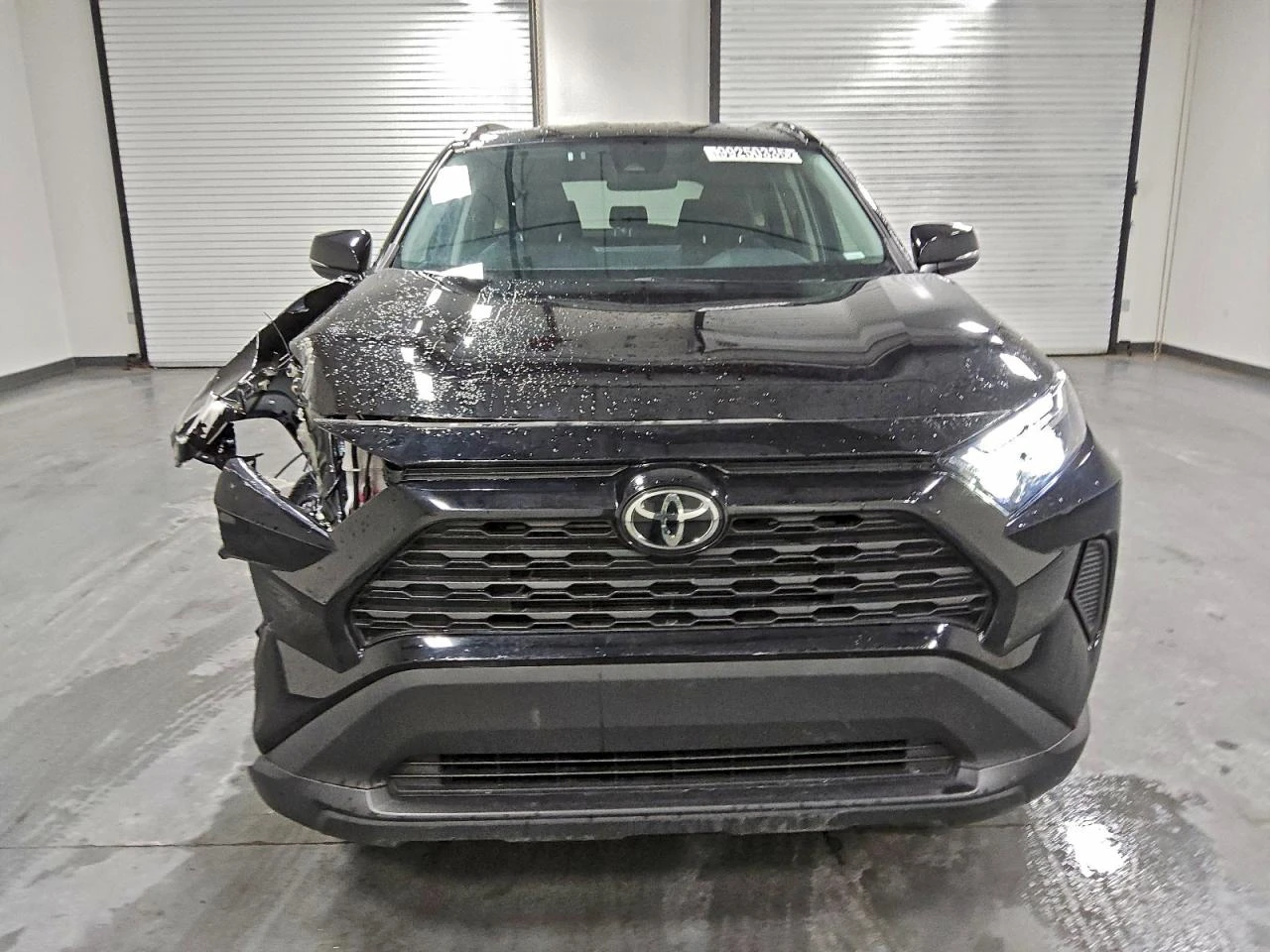 Toyota Rav4 2.5L XLE AWD - изображение 5