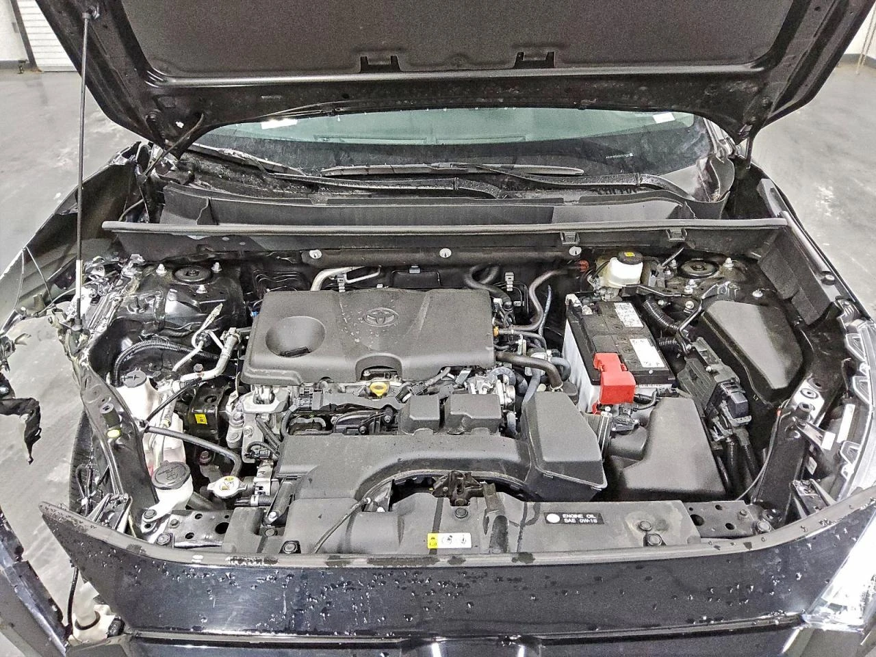Toyota Rav4 2.5L XLE AWD | Mobile.bg � ����������� 12