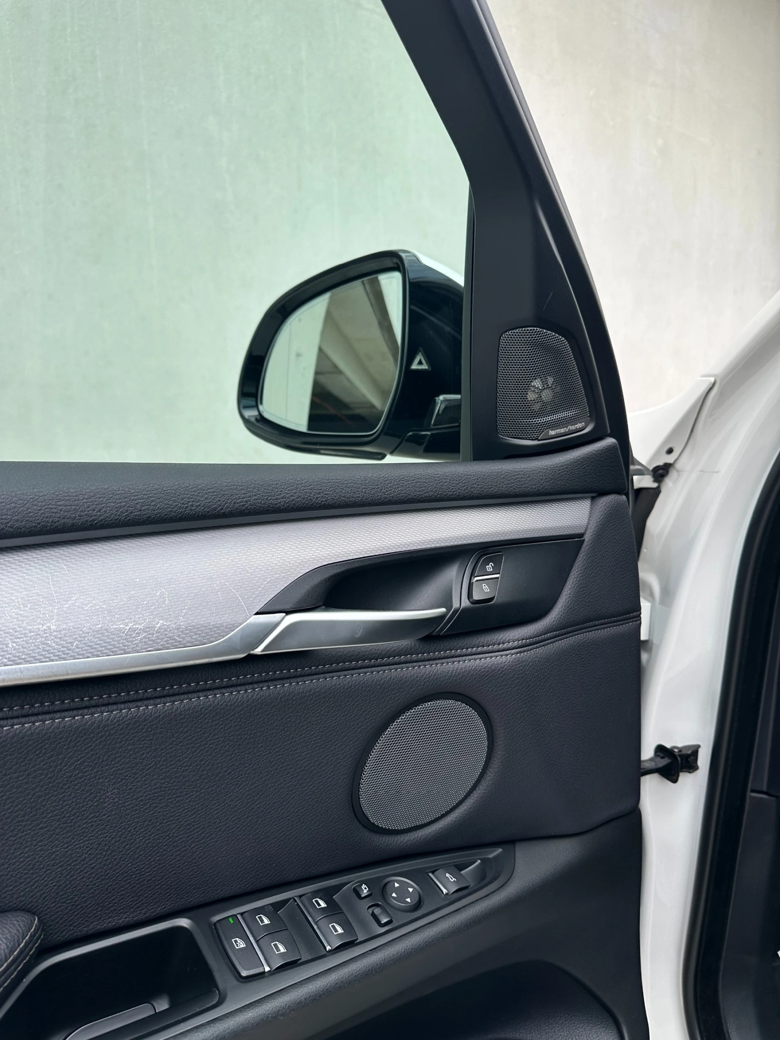 BMW X5 40d xDrive от БГ - изображение 8