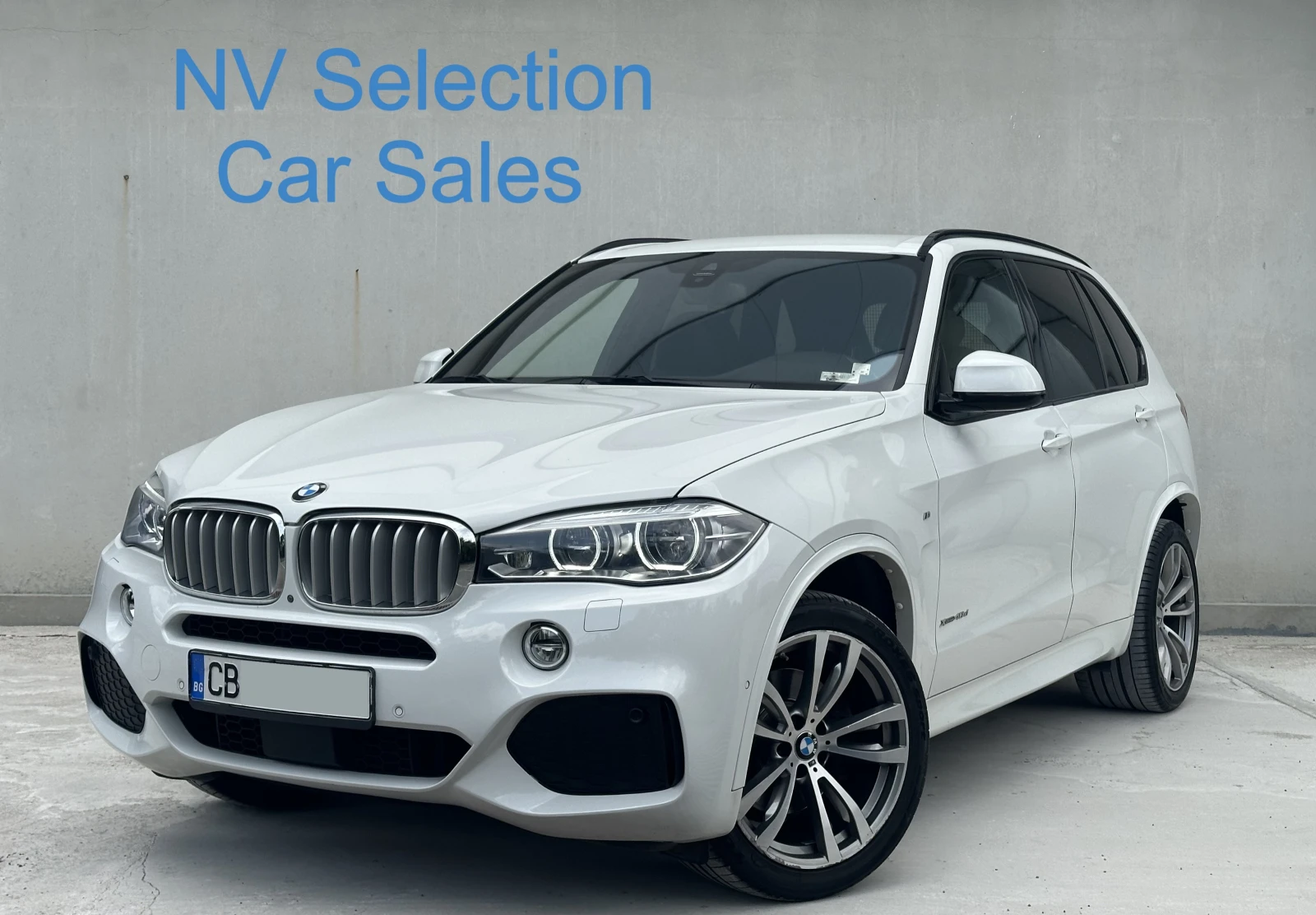 BMW X5 40d xDrive �� �� | Mobile.bg � ����������� 1