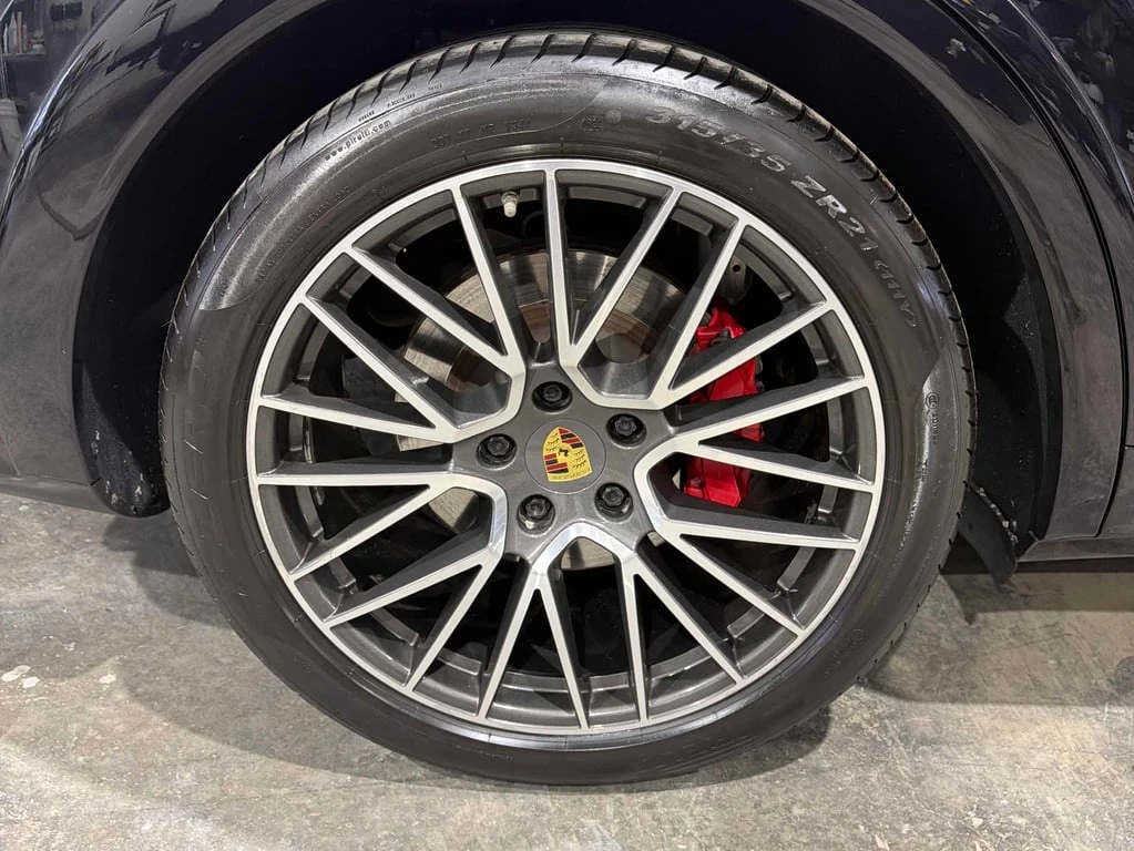 Porsche Cayenne * GTS * CARFAX * БЕЗ ПЪРВОНАЧАЛНА ВНОСКА - изображение 10