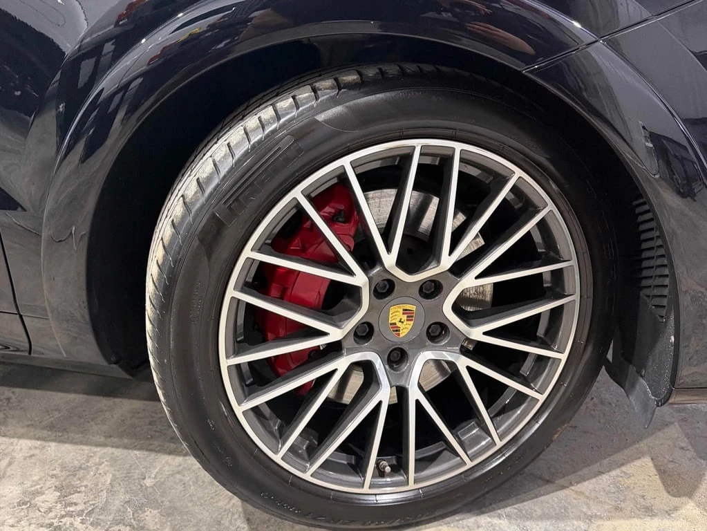 Porsche Cayenne * GTS * CARFAX * ��� ������������ ������ | Mobile.bg � ����������� 11