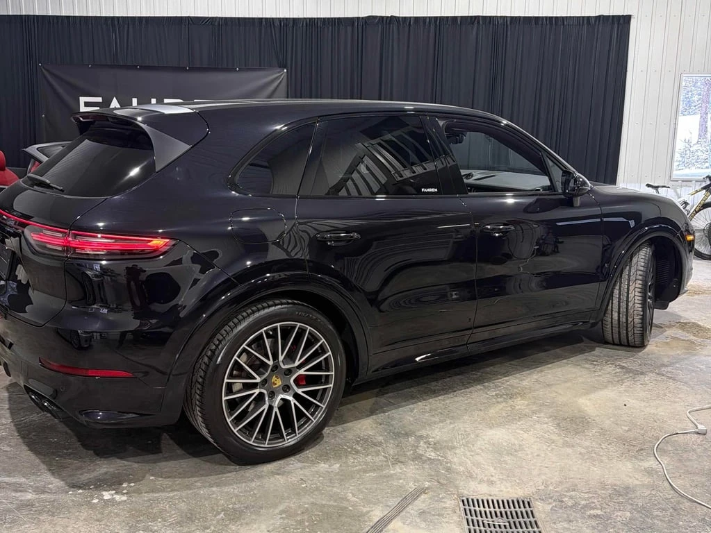 Porsche Cayenne * GTS * CARFAX * БЕЗ ПЪРВОНАЧАЛНА ВНОСКА - изображение 3