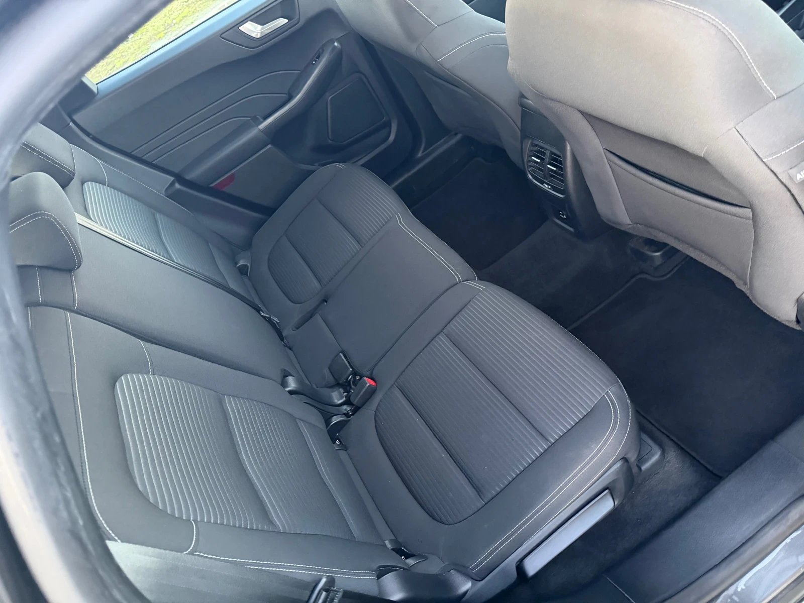 Ford Kuga 2.0 - 190 �� / 4X4 / ��������� / CARPLAY / ����6  | Mobile.bg � ����������� 12