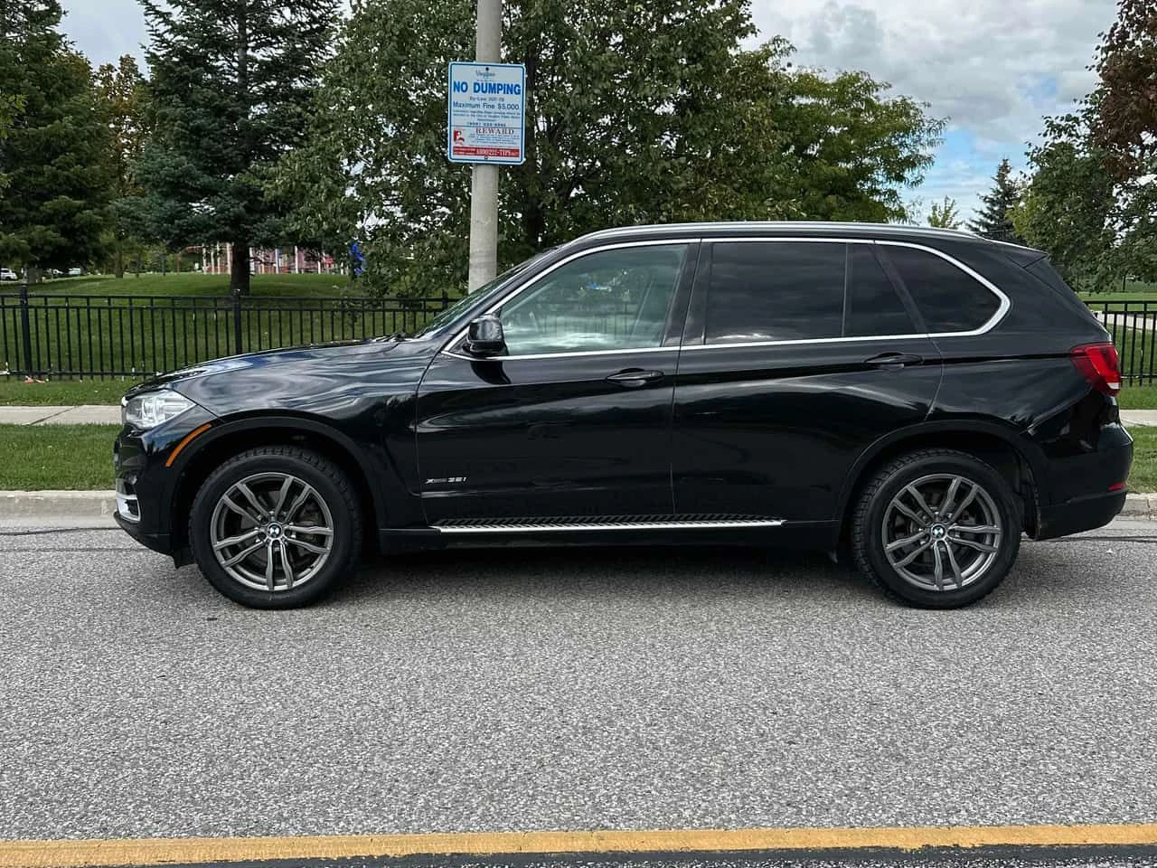 BMW X5 * xDrive35i * CARFAX * ЦЕНА ДО БГ - изображение 3