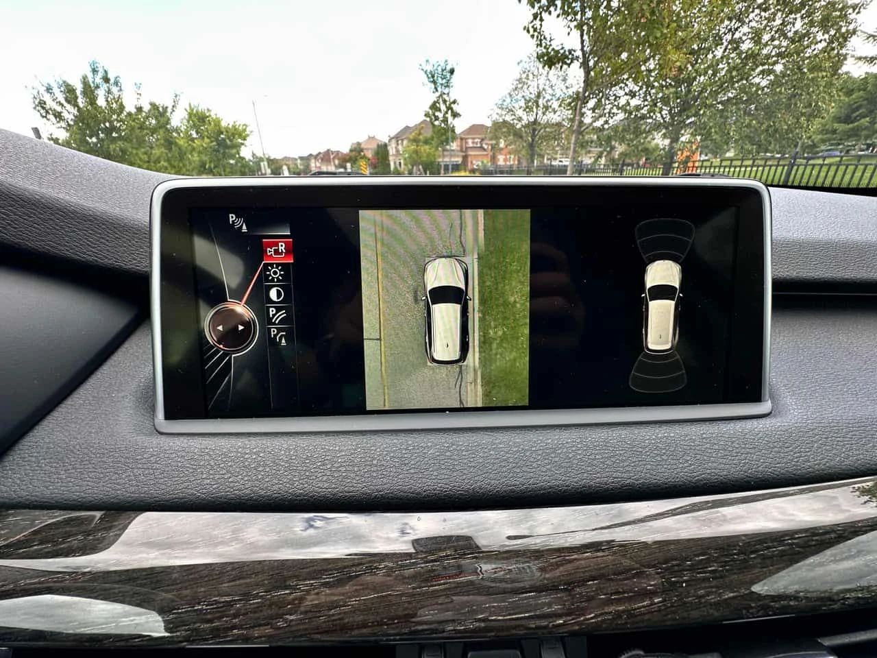 BMW X5 * xDrive35i * CARFAX * ЦЕНА ДО БГ - изображение 9