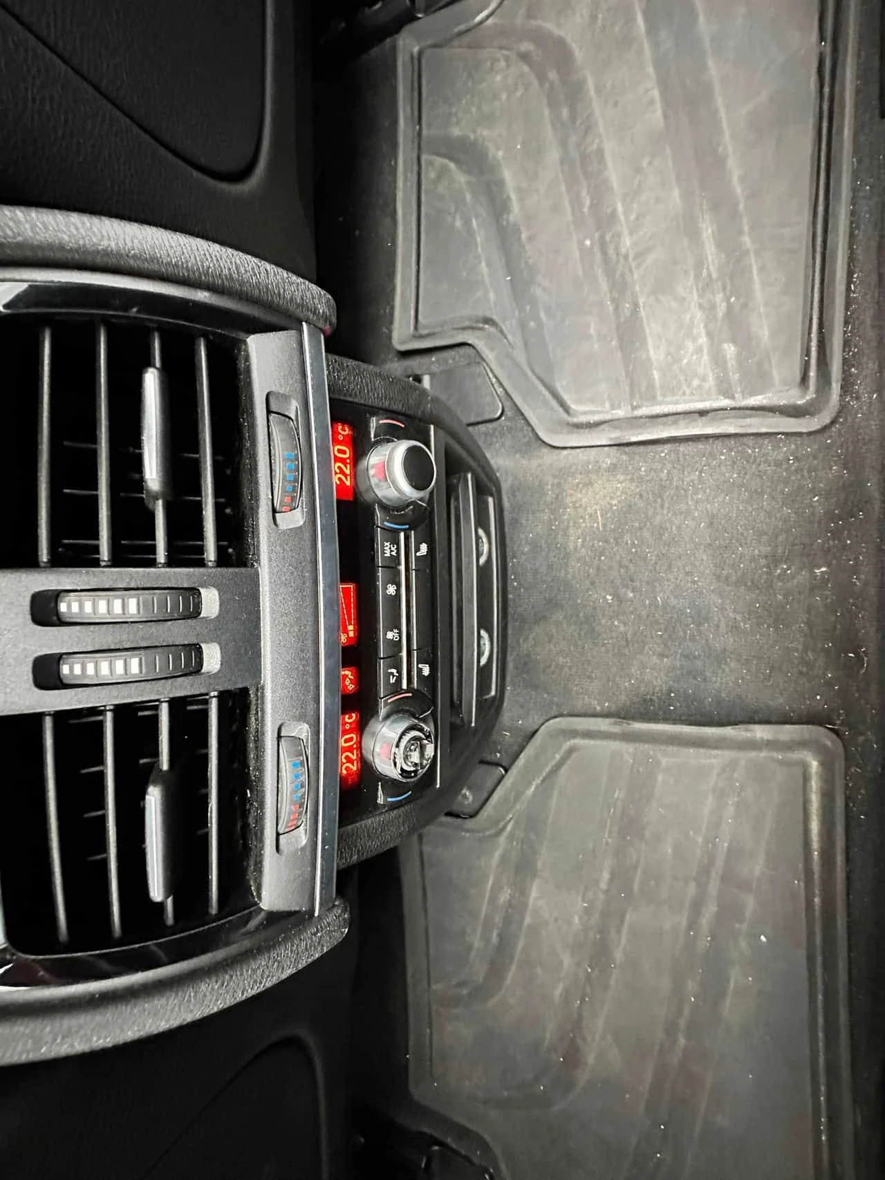 BMW X5 * xDrive35i * CARFAX * ЦЕНА ДО БГ - изображение 10