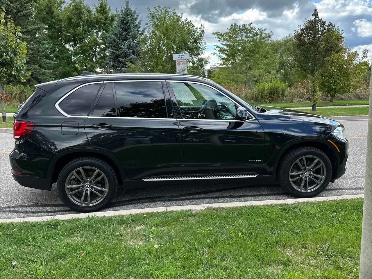 BMW X5 * xDrive35i * CARFAX * ЦЕНА ДО БГ - изображение 4