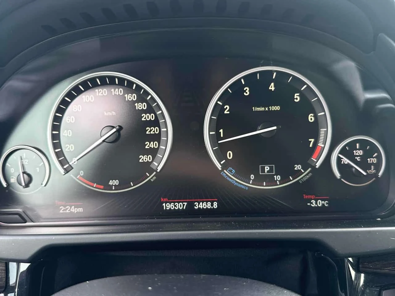 BMW X5 * xDrive35i * CARFAX * ЦЕНА ДО БГ - изображение 7