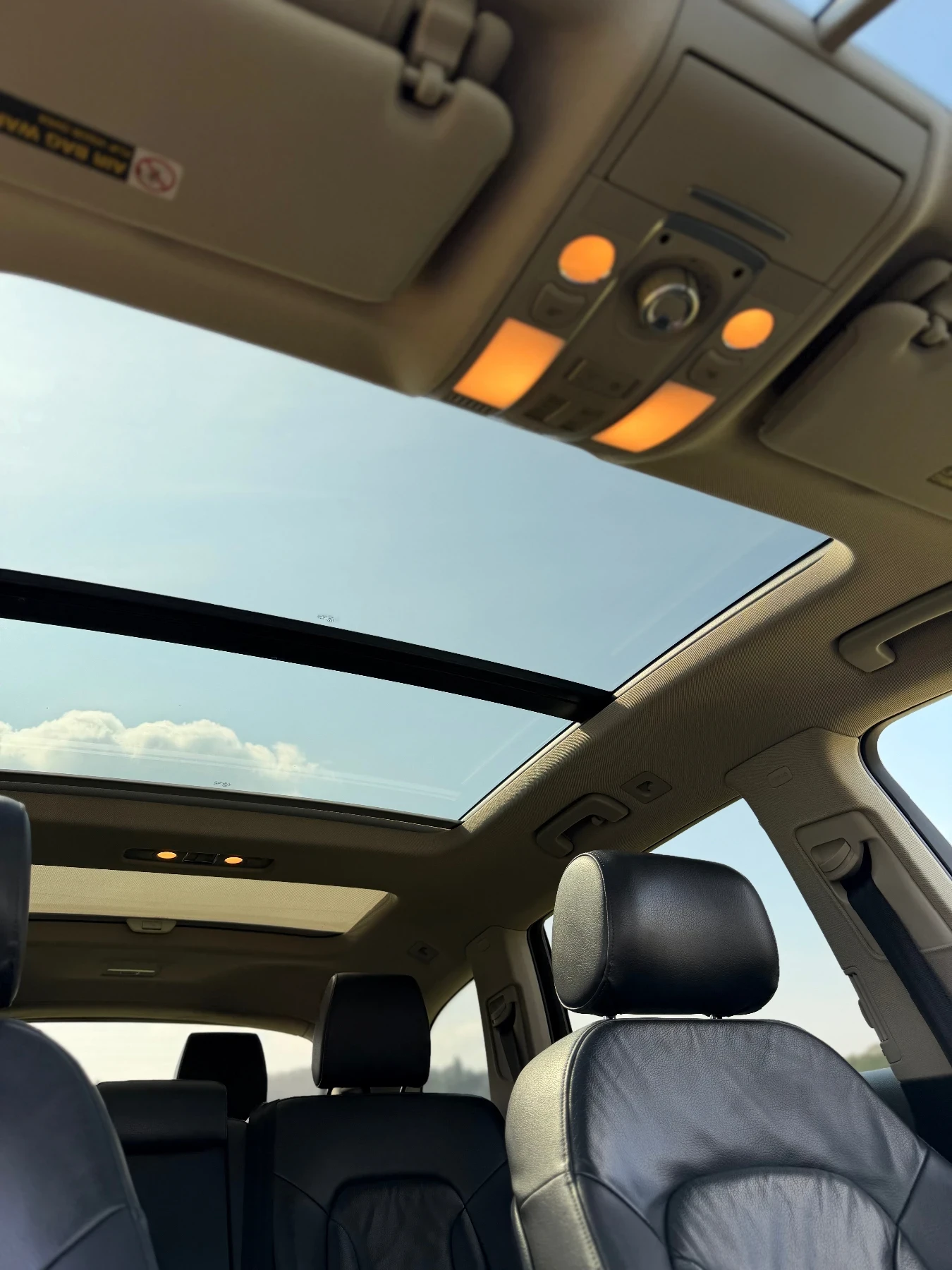 Audi Q7, снимка 9 - Автомобили и джипове - 53953109