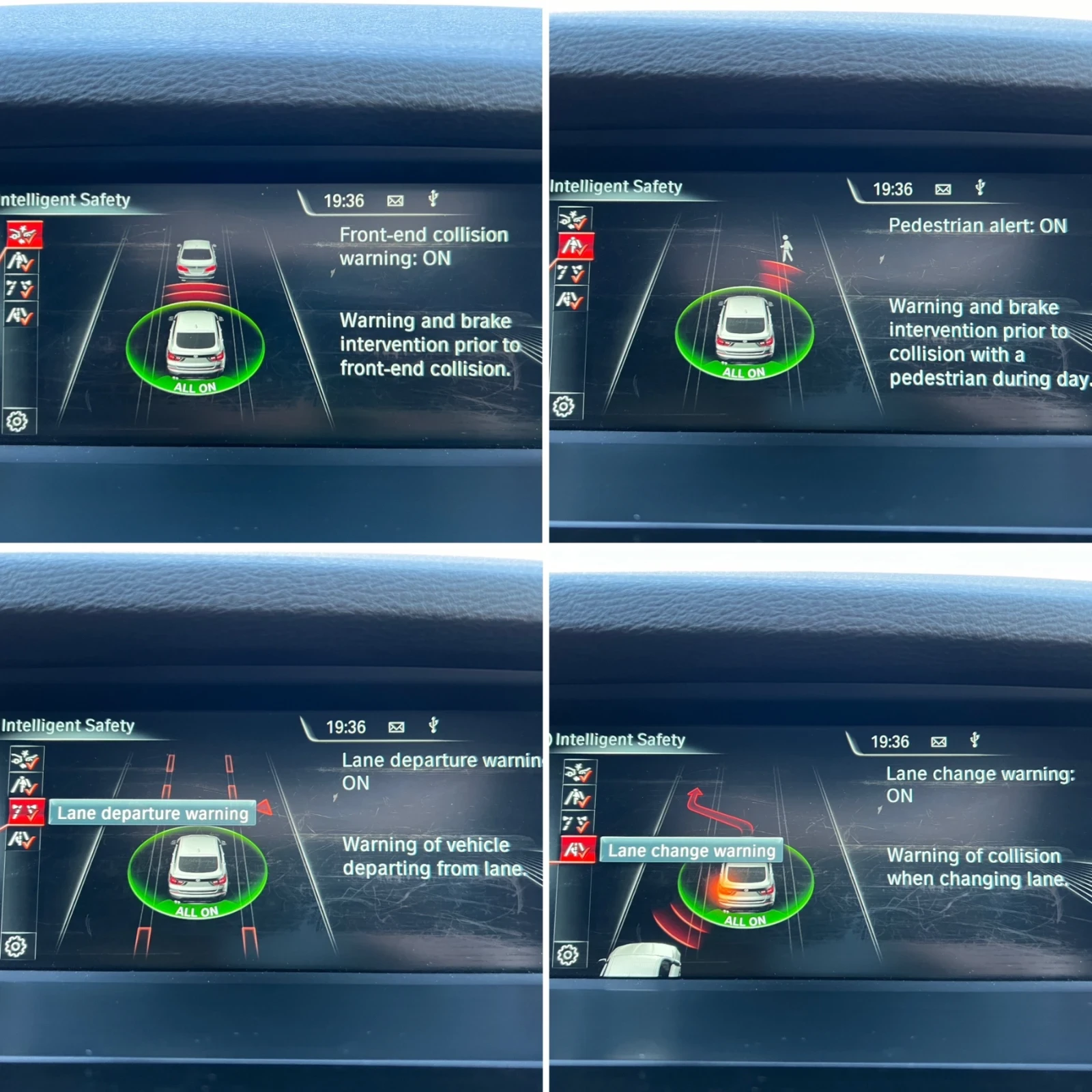 BMW X4 35xd M-pack/Head-up/Дистроник/360камери/Harman, снимка 15 - Автомобили и джипове - 53987683