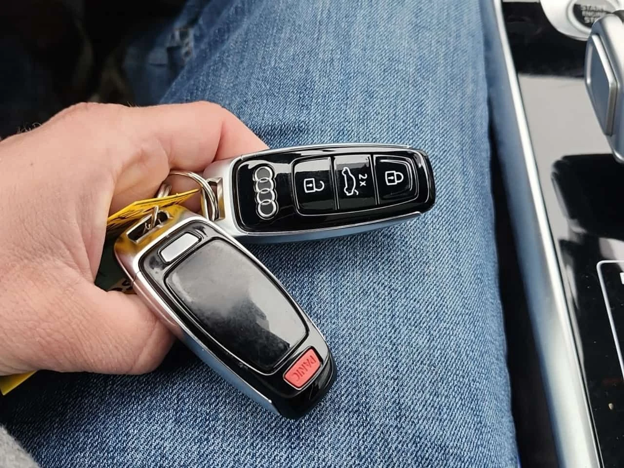 Audi Q7 * PREMIUM * CARFAX * ��������� * 360 * ���� | Mobile.bg � ����������� 8