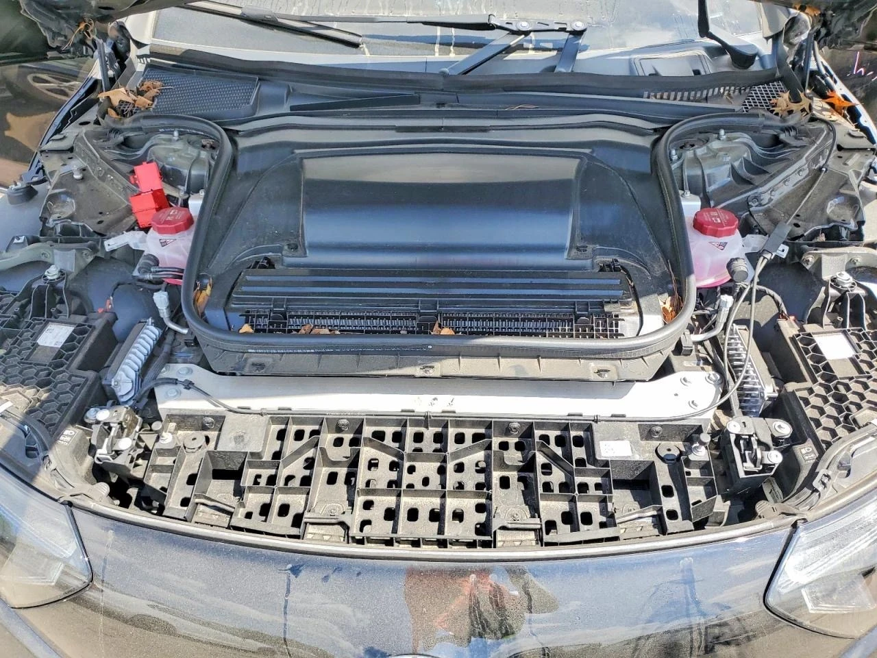 Mercedes-Benz EQE 350 4MATIC | ������� ����� |  | Mobile.bg � ����������� 11