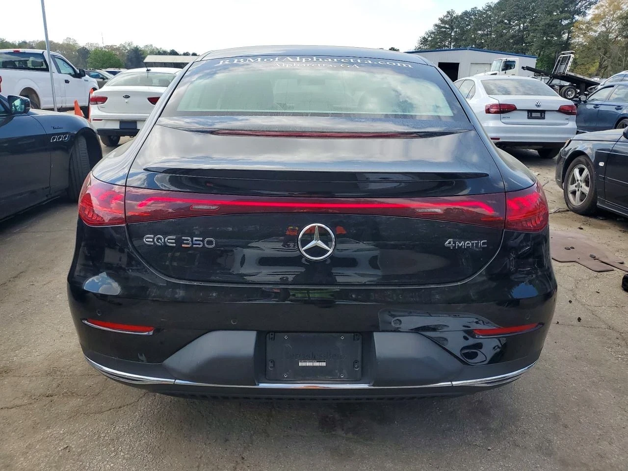 Mercedes-Benz EQE 350 4MATIC | ������� ����� |  | Mobile.bg � ����������� 5