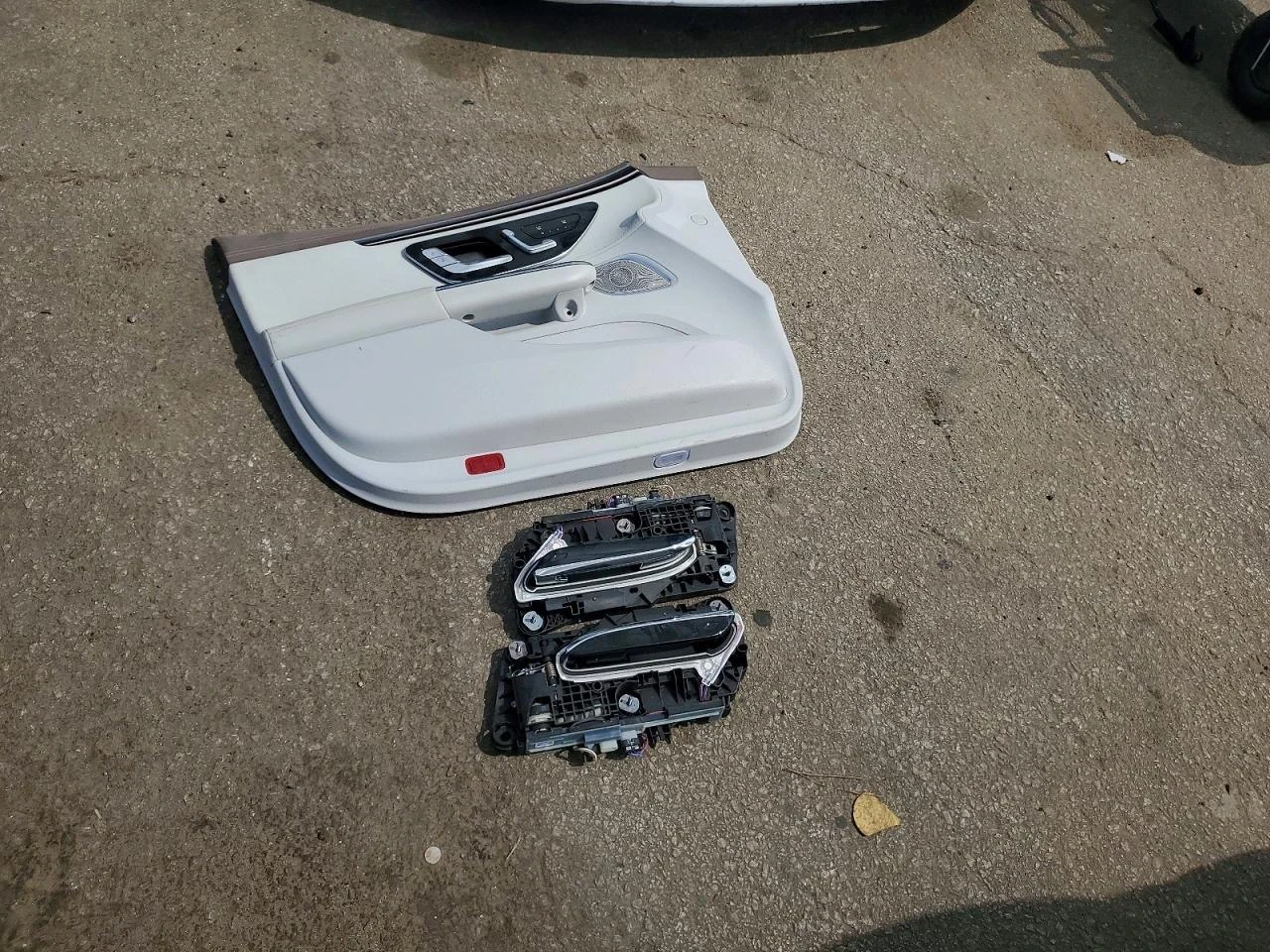 Mercedes-Benz EQE 350 4MATIC | ������� ����� |  | Mobile.bg � ����������� 12