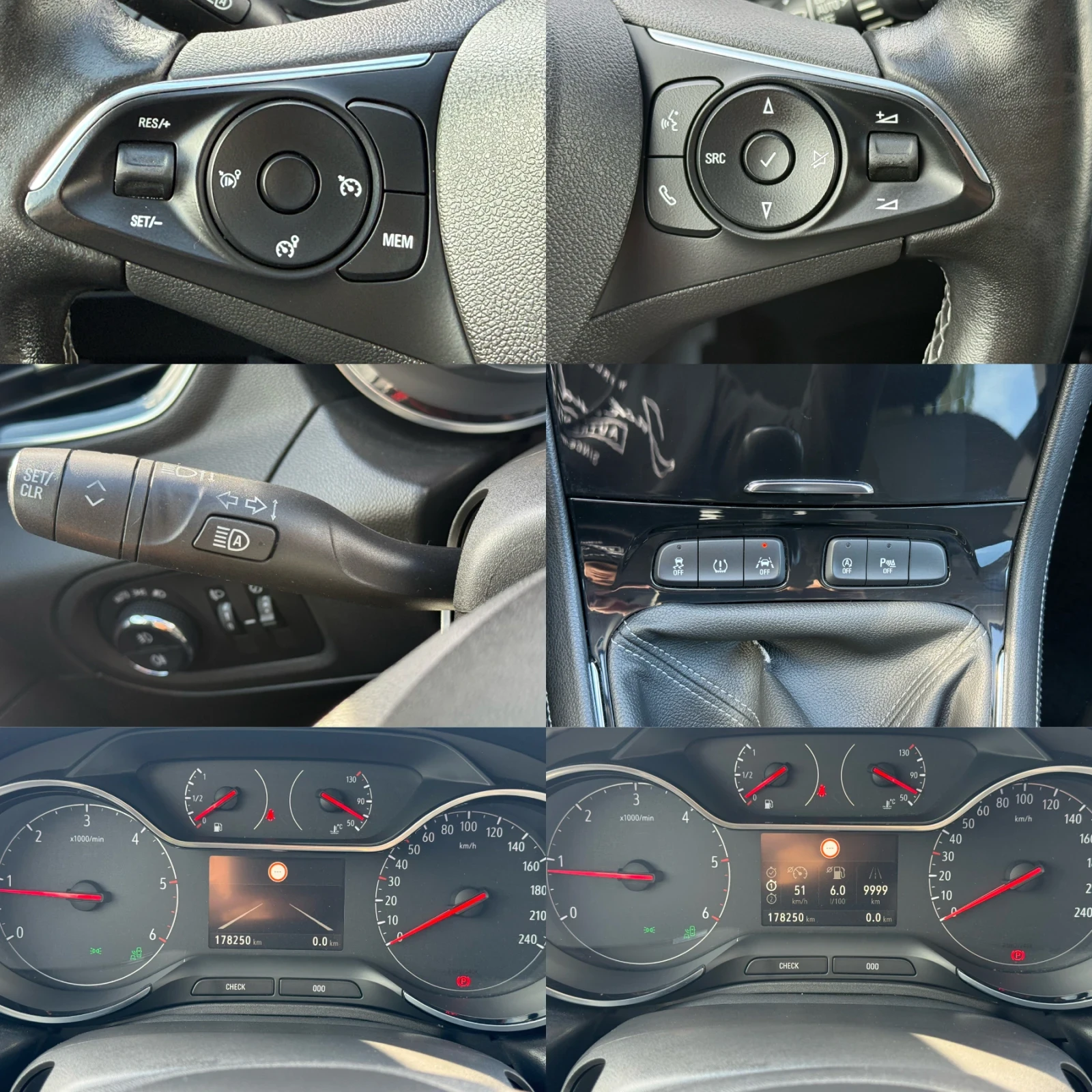 Opel Grandland X 1.5TurboD* Navi* BlindSpot* FreeHands* Led* Euro6D | Mobile.bg � ����������� 12