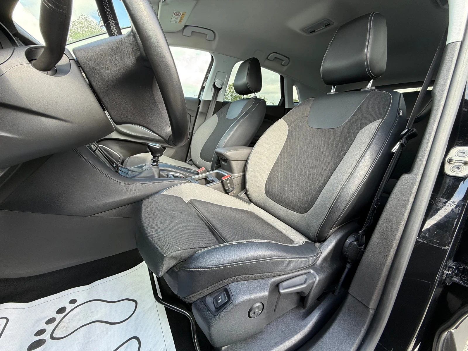 Opel Grandland X 1.5TurboD* Navi* BlindSpot* FreeHands* Led* Euro6D | Mobile.bg � ����������� 11