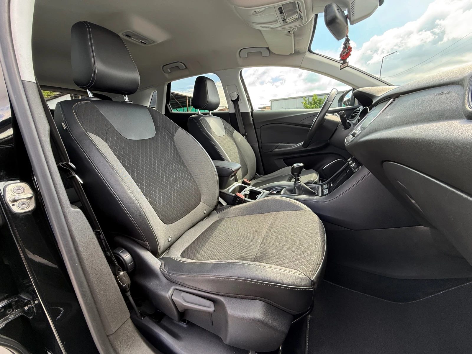 Opel Grandland X 1.5TurboD* Navi* BlindSpot* FreeHands* Led* Euro6D | Mobile.bg � ����������� 13