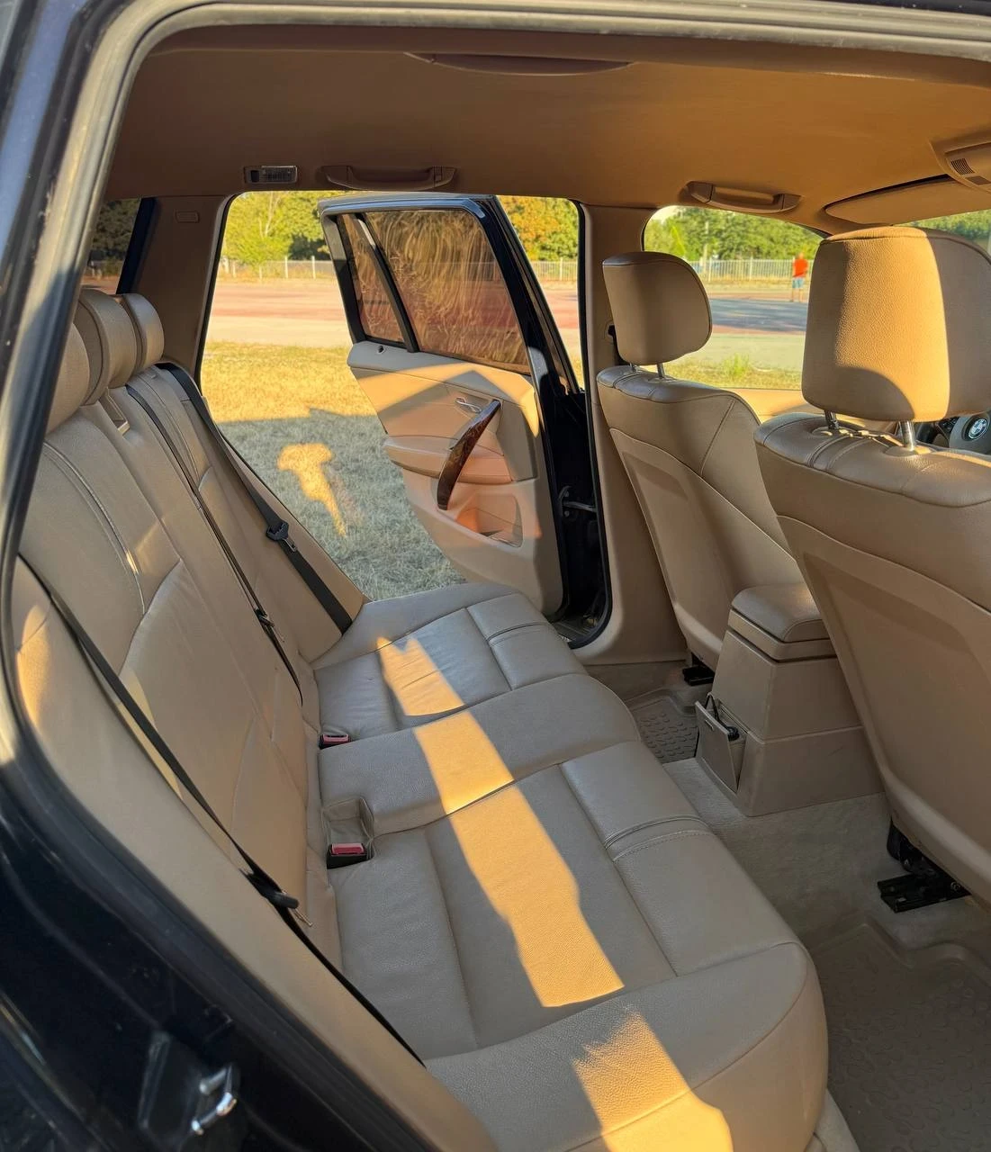 BMW X3, снимка 6 - Автомобили и джипове - 54570327