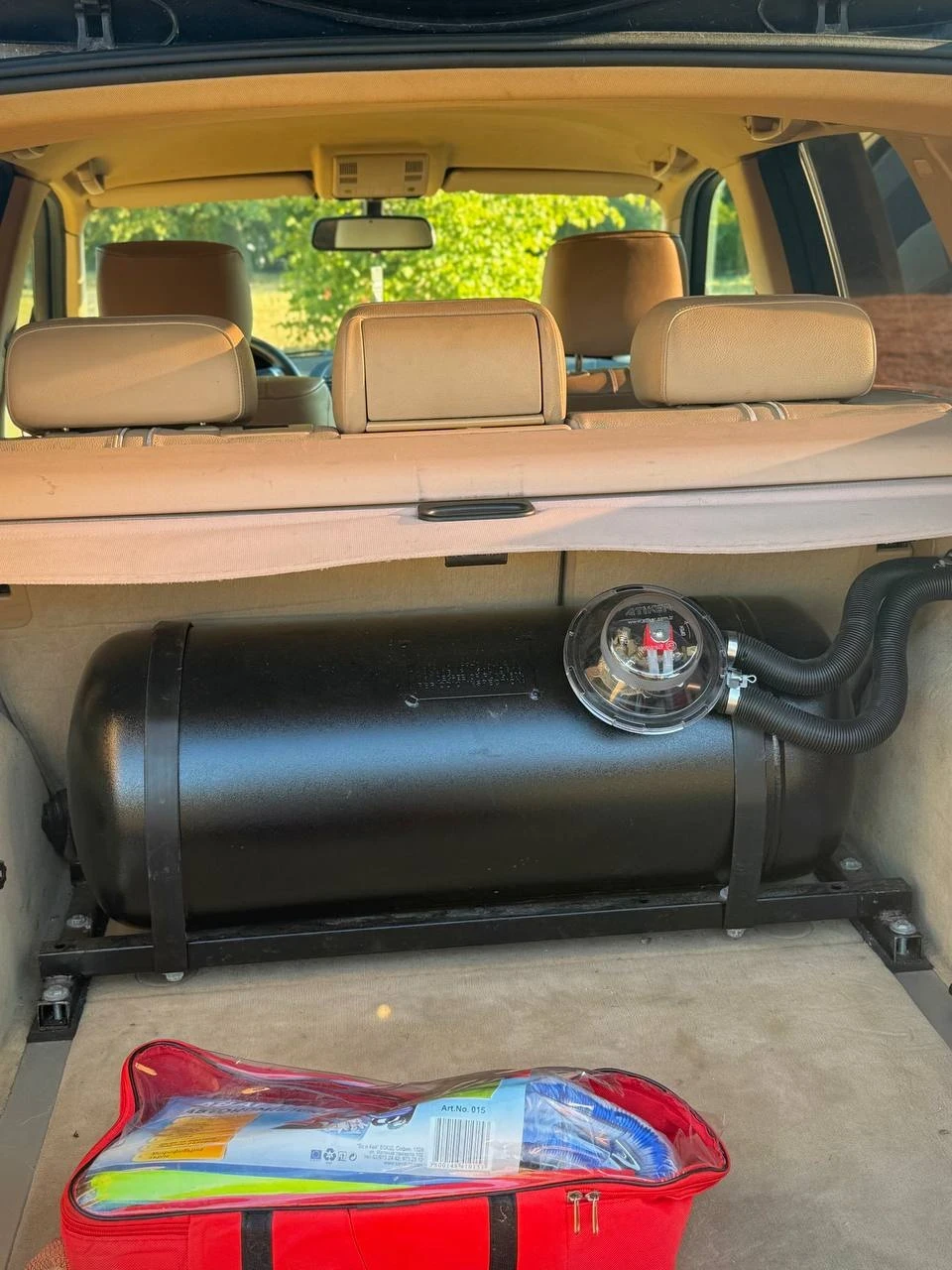 BMW X3, снимка 4 - Автомобили и джипове - 54570327