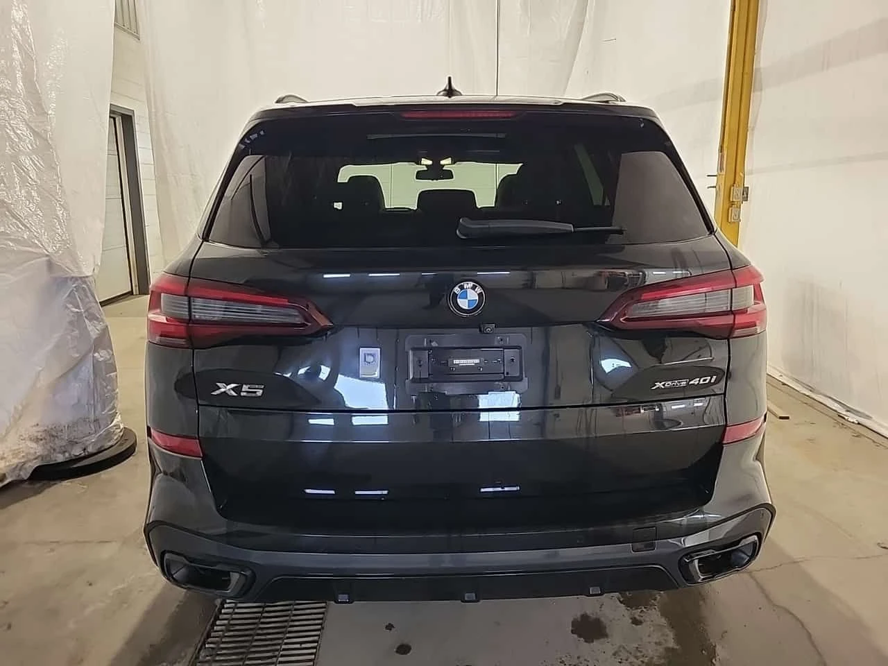 BMW X5  XDRIVE40I | AMBIENT | PANO | 2КЛЮЧА , снимка 5 - Автомобили и джипове - 54946044