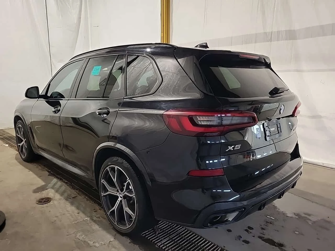 BMW X5  XDRIVE40I | AMBIENT | PANO | 2КЛЮЧА , снимка 4 - Автомобили и джипове - 54946044