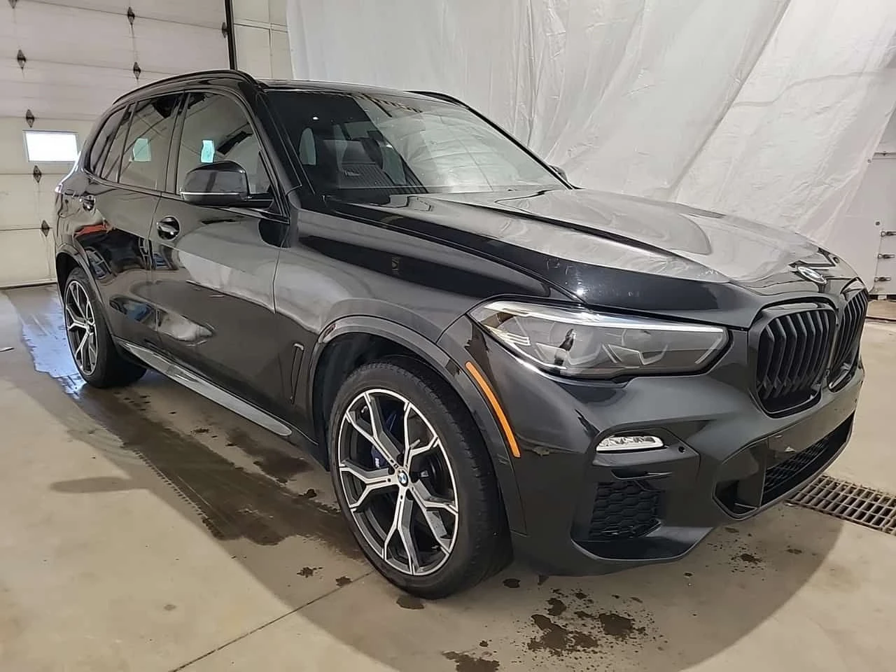 BMW X5  XDRIVE40I | AMBIENT | PANO | 2КЛЮЧА , снимка 2 - Автомобили и джипове - 54946044