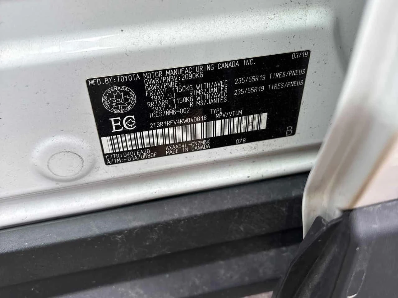 Toyota Rav4 * ПРЕДСТАВИТЕЛСТВО * CARFAX * АВТОКРЕДИТ, снимка 11 - Автомобили и джипове - 54996060