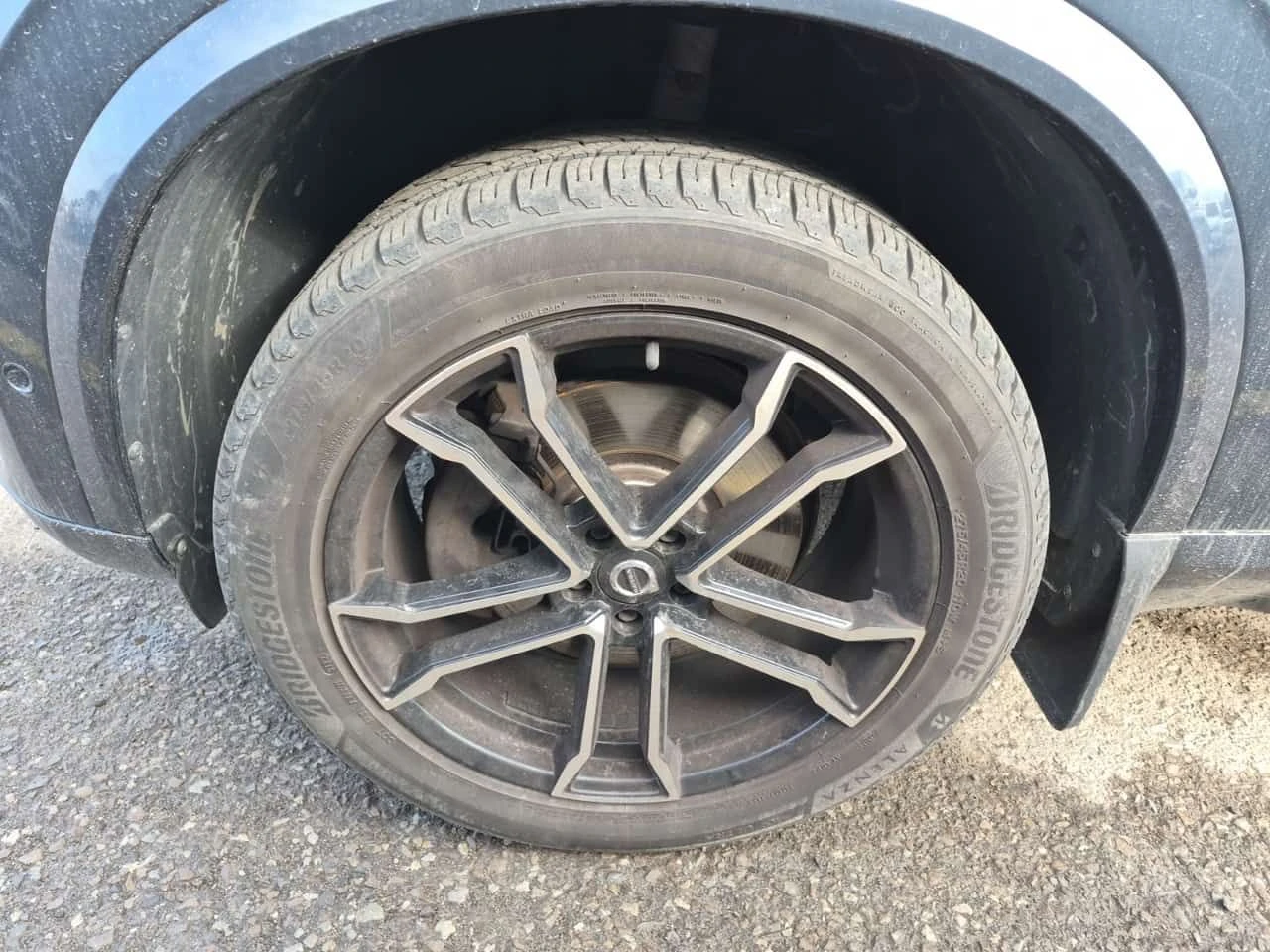 Volvo Xc90 INSCRIPTION/CARFAX/Подгрев/Обдух/Панорама/2 Ключа, снимка 17 - Автомобили и джипове - 55073293