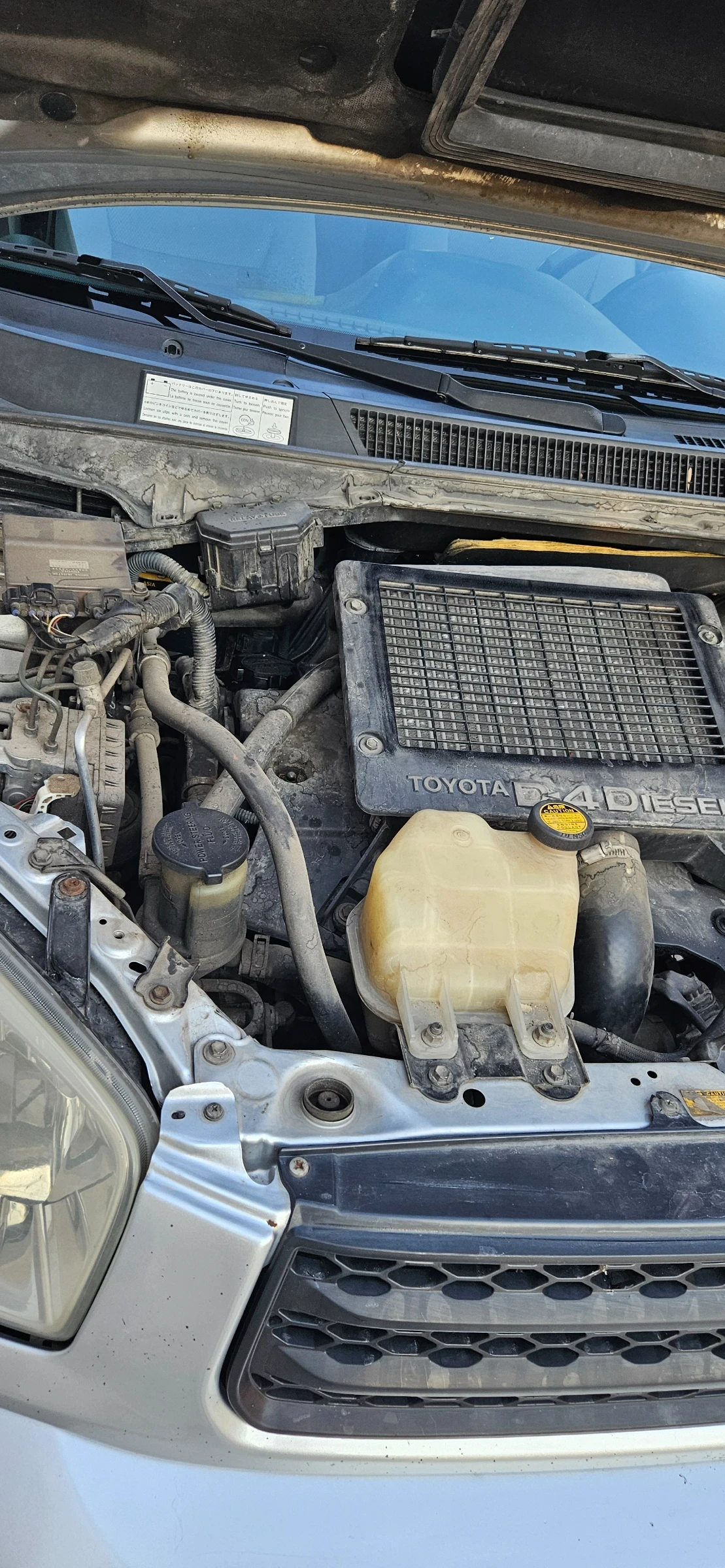 Toyota Rav4, снимка 3 - Автомобили и джипове - 55306228