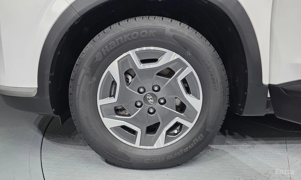 Hyundai Santa fe 1.6 HEV Prestige 4x4* DISTRONIC* ХЕДЪП* ОБДУХВАНЕ*, снимка 5 - Автомобили и джипове - 55656290