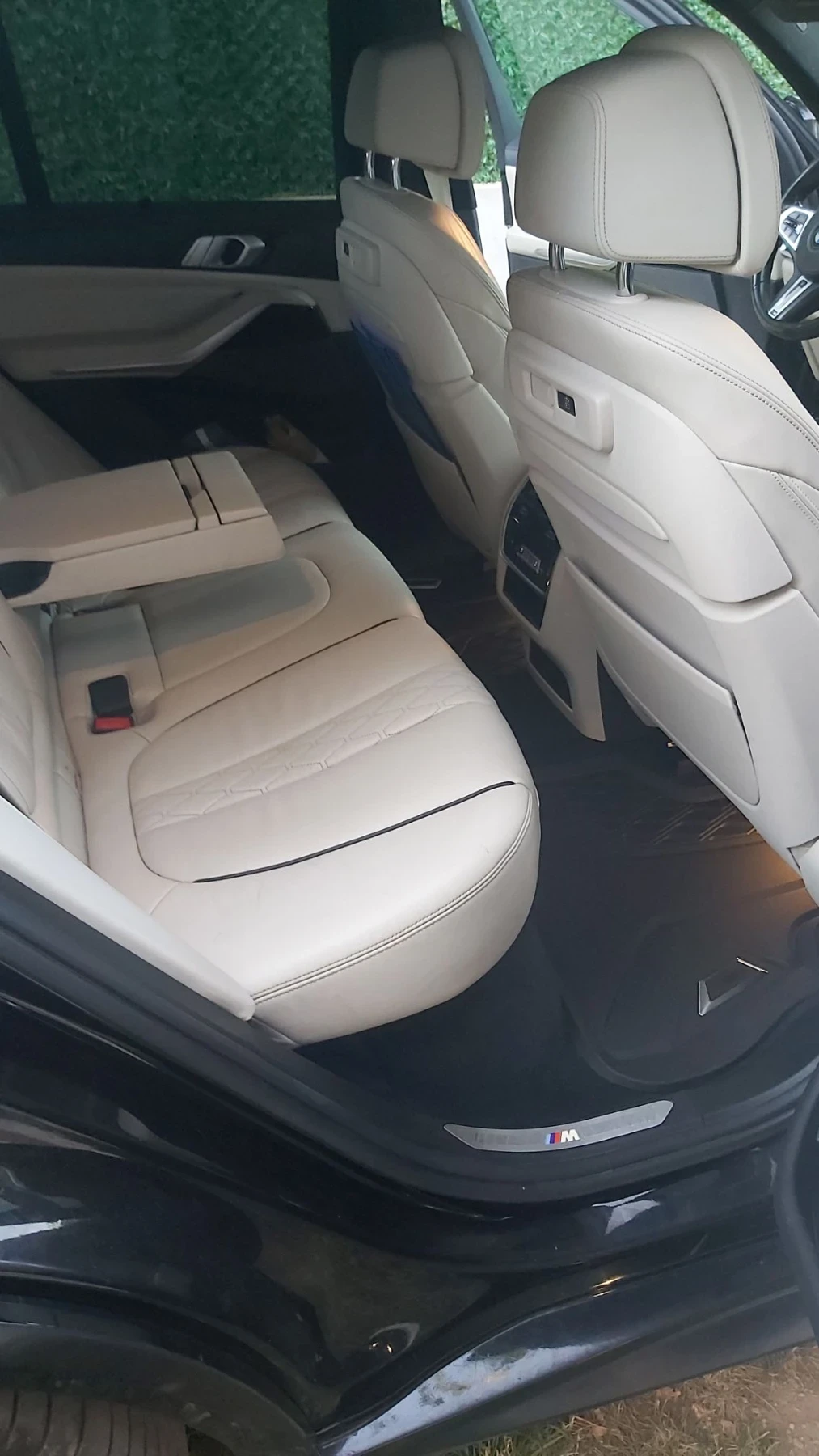 BMW X5 Xdrive 40i distronik, laser, Swarovski, full full, снимка 3 - Автомобили и джипове - 55770564