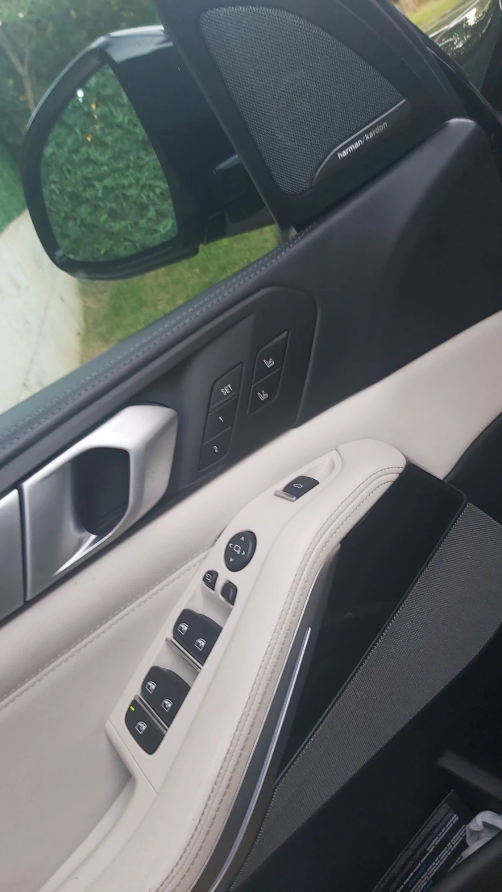 BMW X5 Xdrive 40i distronik, laser, Swarovski, full full, снимка 9 - Автомобили и джипове - 55770564