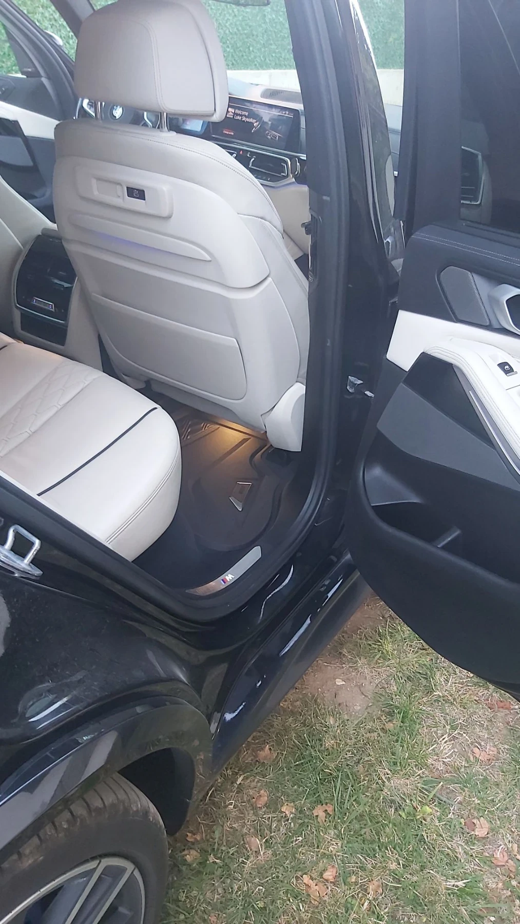 BMW X5 Xdrive 40i distronik, laser, Swarovski, full full, снимка 4 - Автомобили и джипове - 55770564