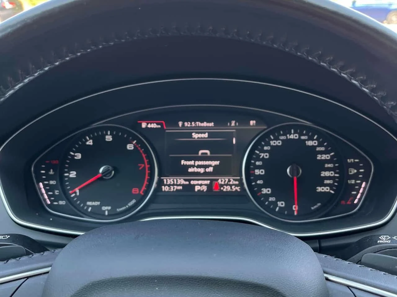 Audi Q5 * Progressiv * CARFAX * БЕЗ ПЪРВОНАЧАЛНА ВНОСКА, снимка 8 - Автомобили и джипове - 55797704