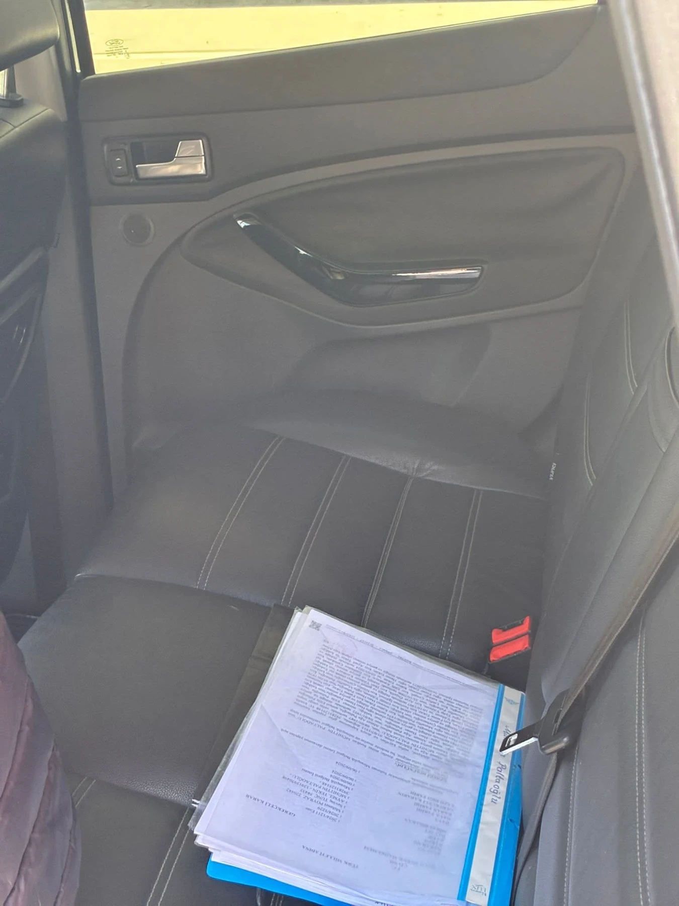 Ford Kuga Ford Kuga 2.0TDCi/140p.s-Automatic/Titanium, снимка 7 - Автомобили и джипове - 55833460