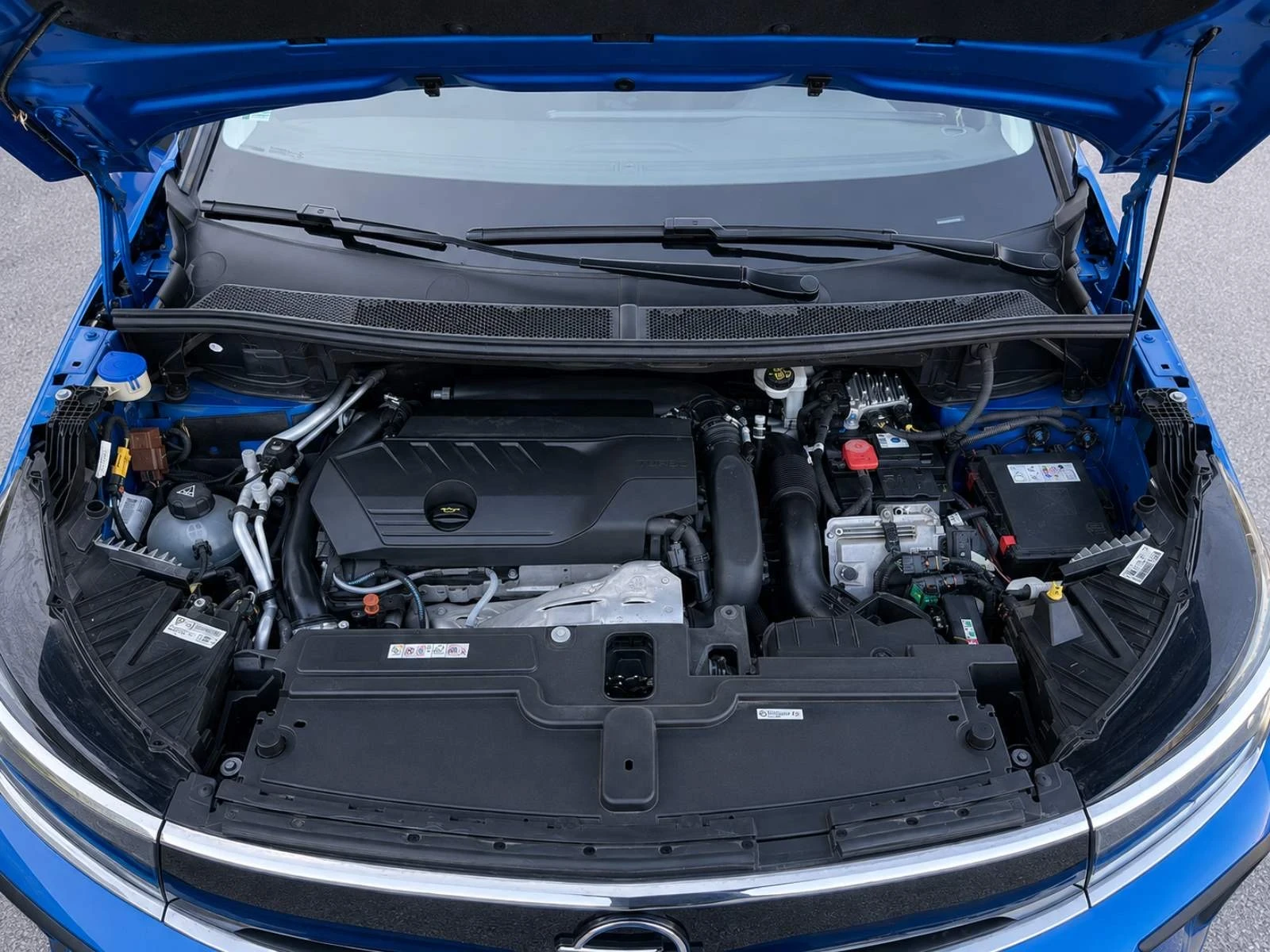 Opel Grandland | Mobile.bg � ����������� 10