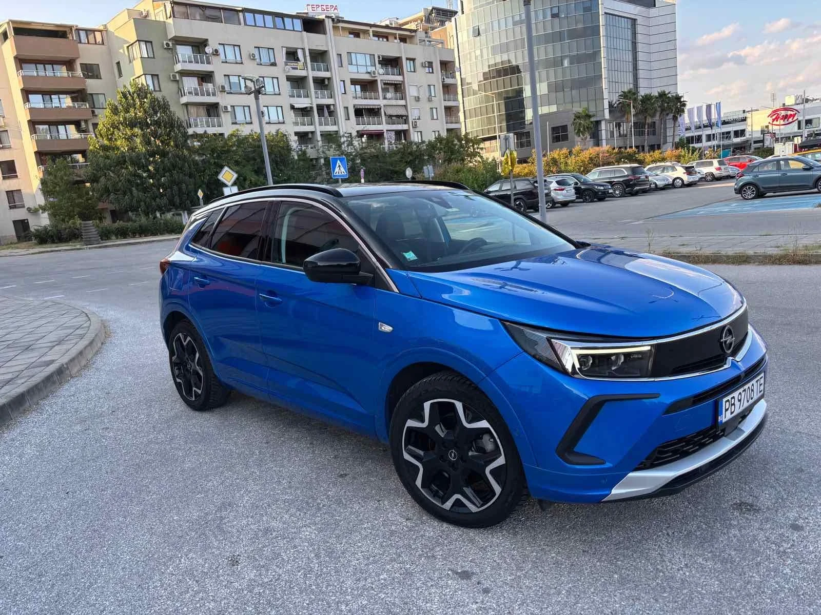 Opel Grandland | Mobile.bg � ����������� 1