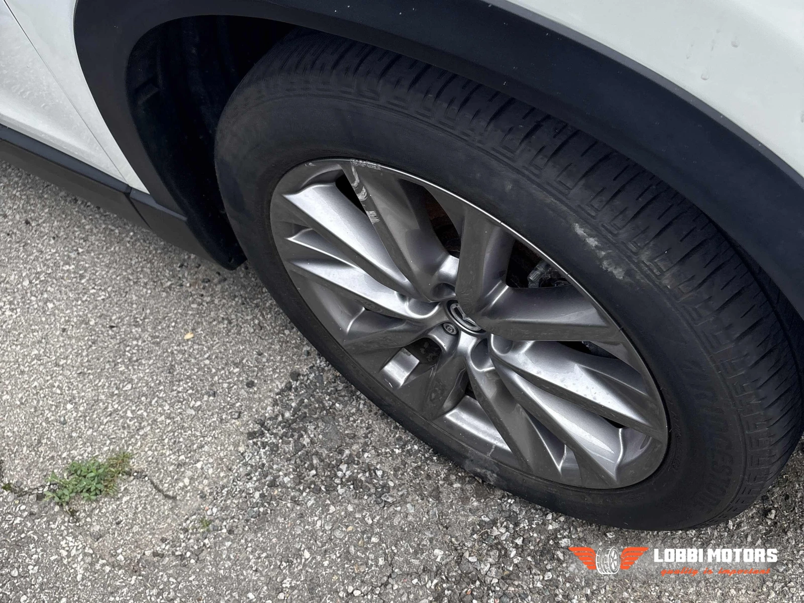 Mazda CX-9, снимка 13 - Автомобили и джипове - 56113752