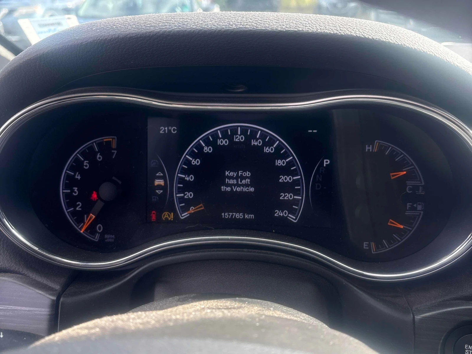 Jeep Grand cherokee * Limited * CARFAX * ОПЦИЯ ЗА ФИНАНСИРАНЕ, снимка 8 - Автомобили и джипове - 56117096