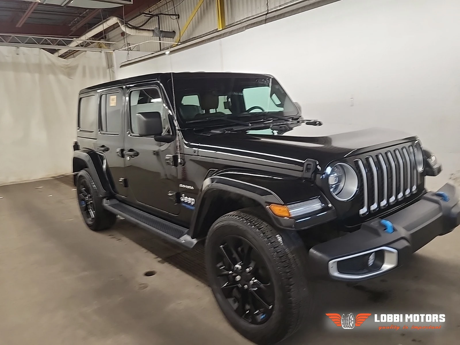 Jeep Wrangler, снимка 2 - Автомобили и джипове - 56199232
