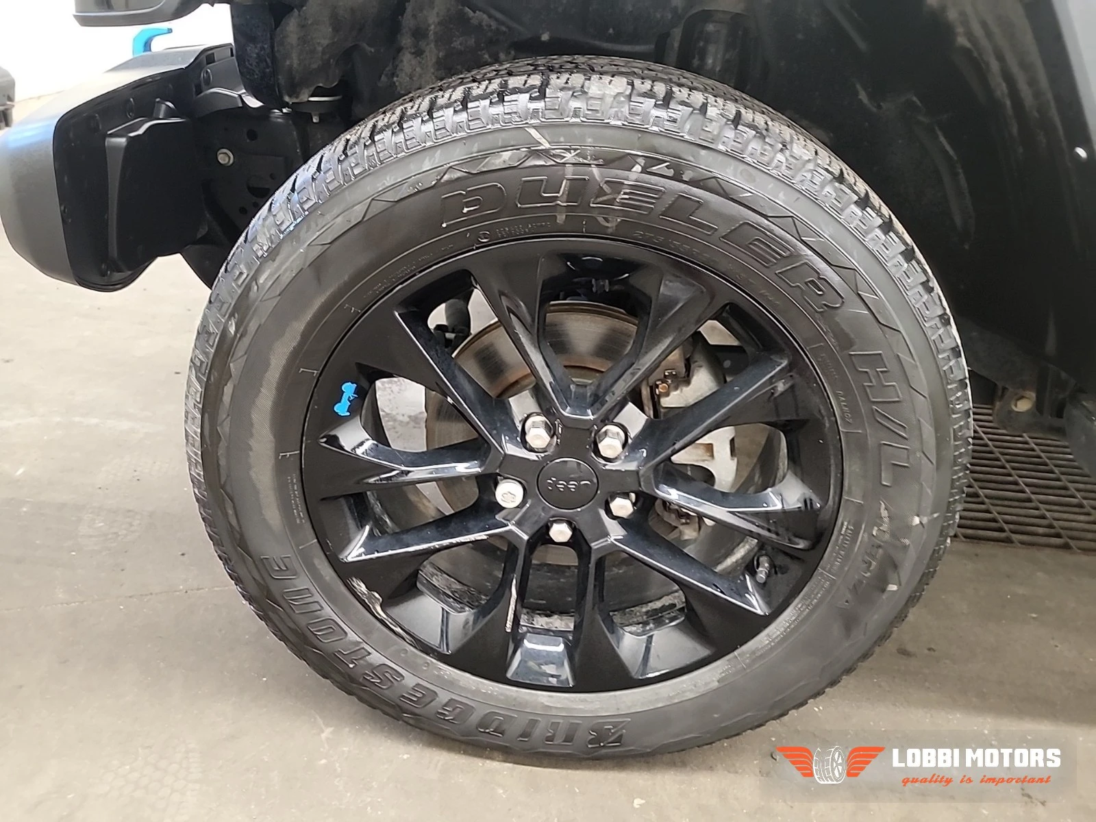 Jeep Wrangler, снимка 6 - Автомобили и джипове - 56199232