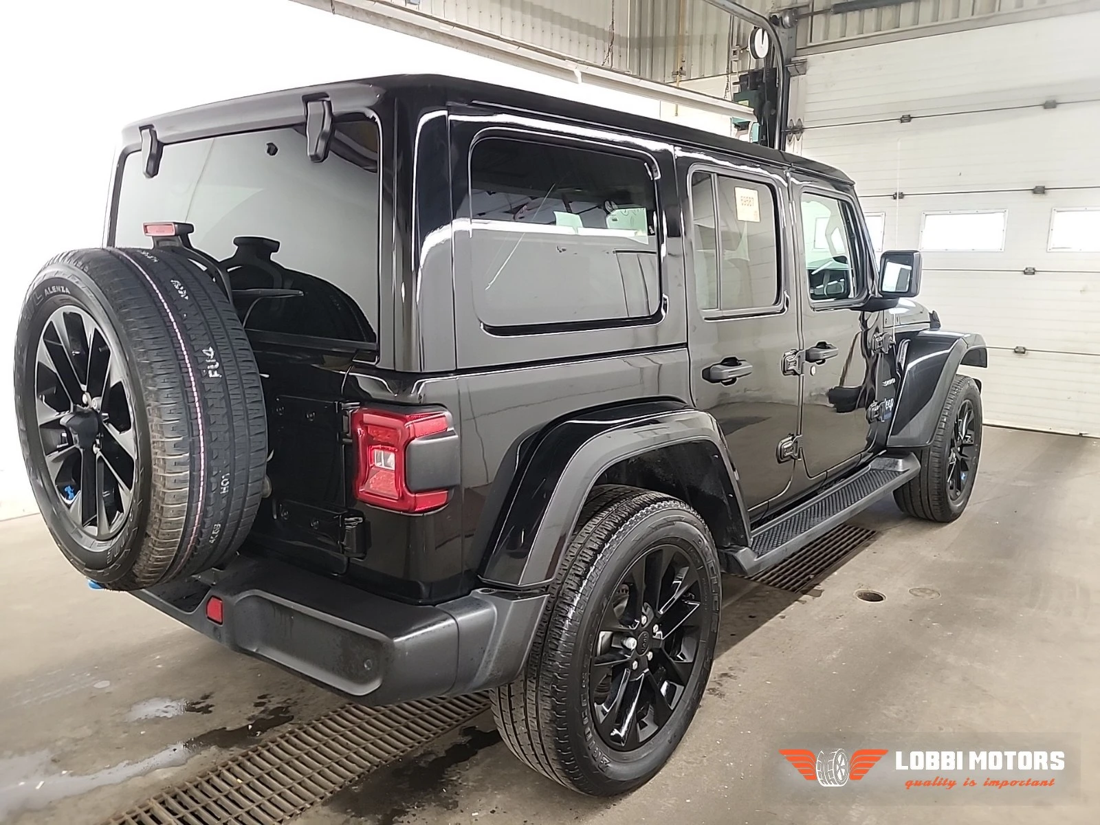 Jeep Wrangler, снимка 3 - Автомобили и джипове - 56199232