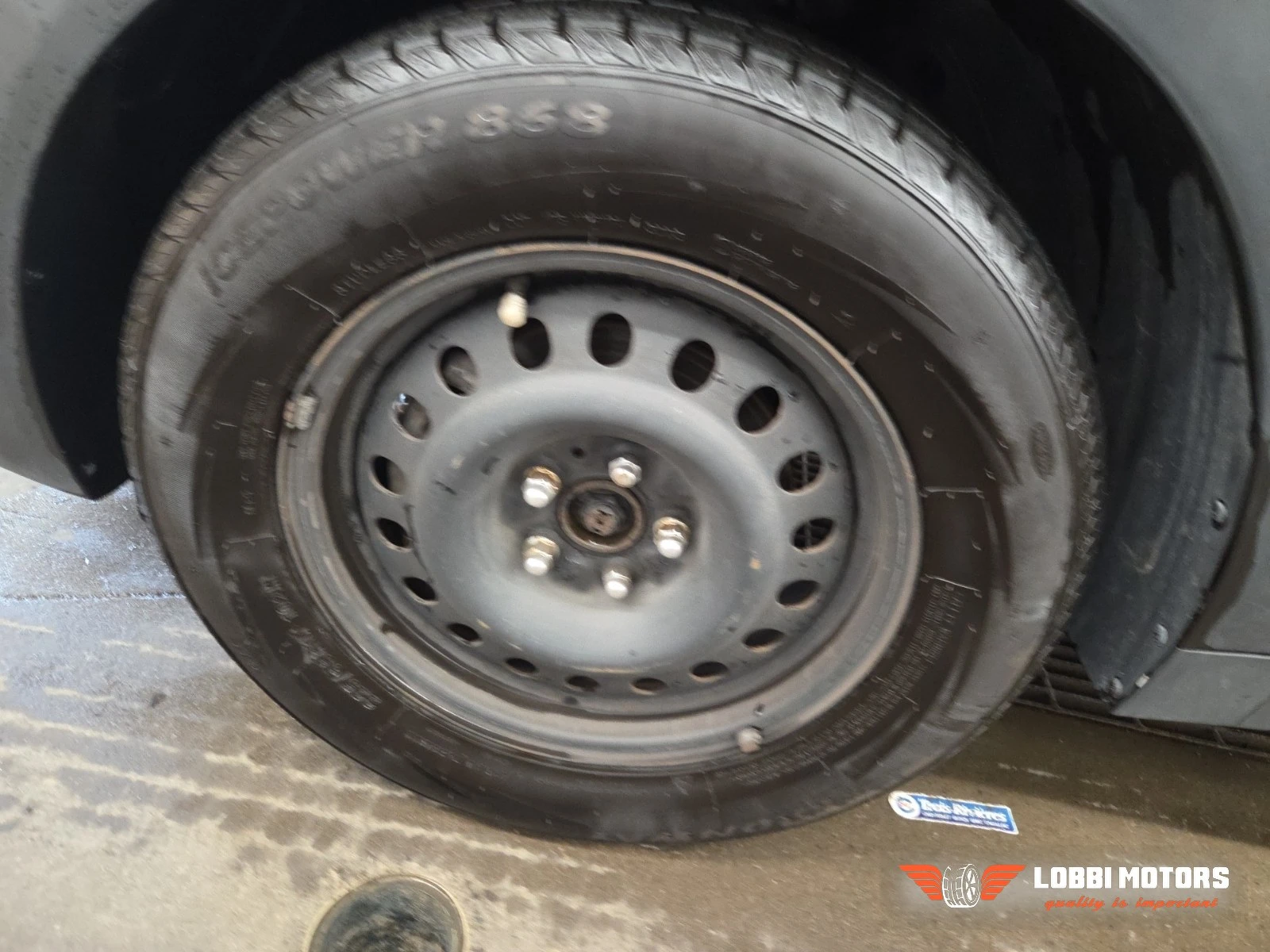 Hyundai Tucson, снимка 6 - Автомобили и джипове - 56296777