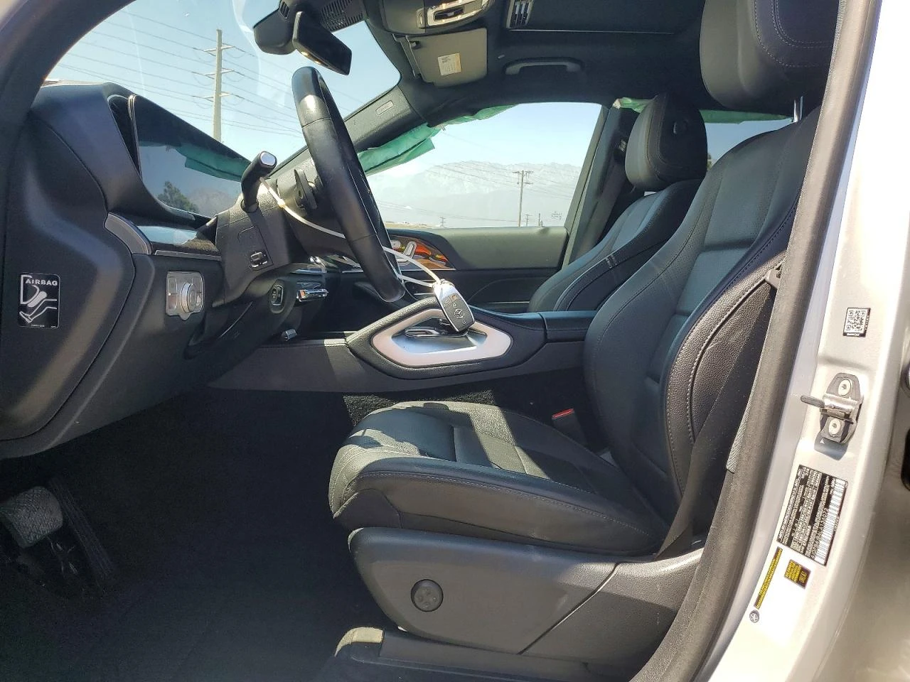 Mercedes-Benz GLE 350 2.0l | Mobile.bg � ����������� 7