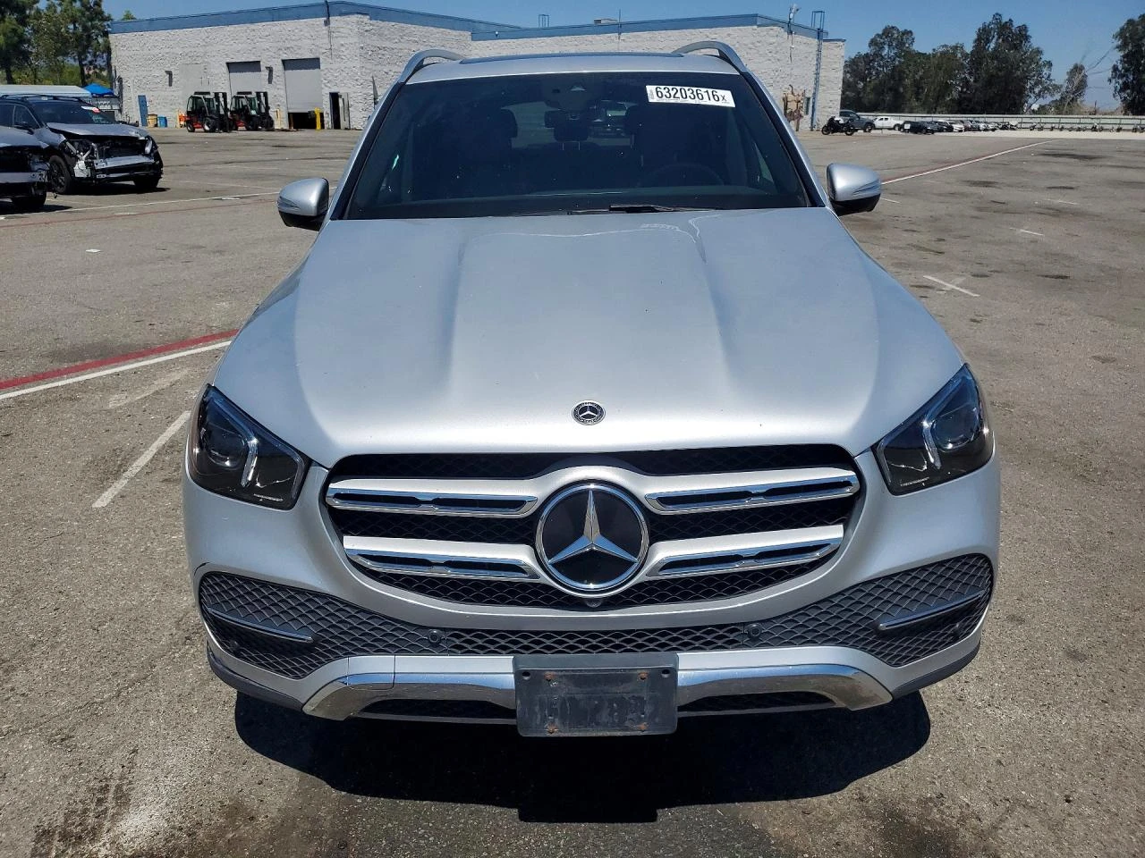 Mercedes-Benz GLE 350 2.0l | Mobile.bg � ����������� 5